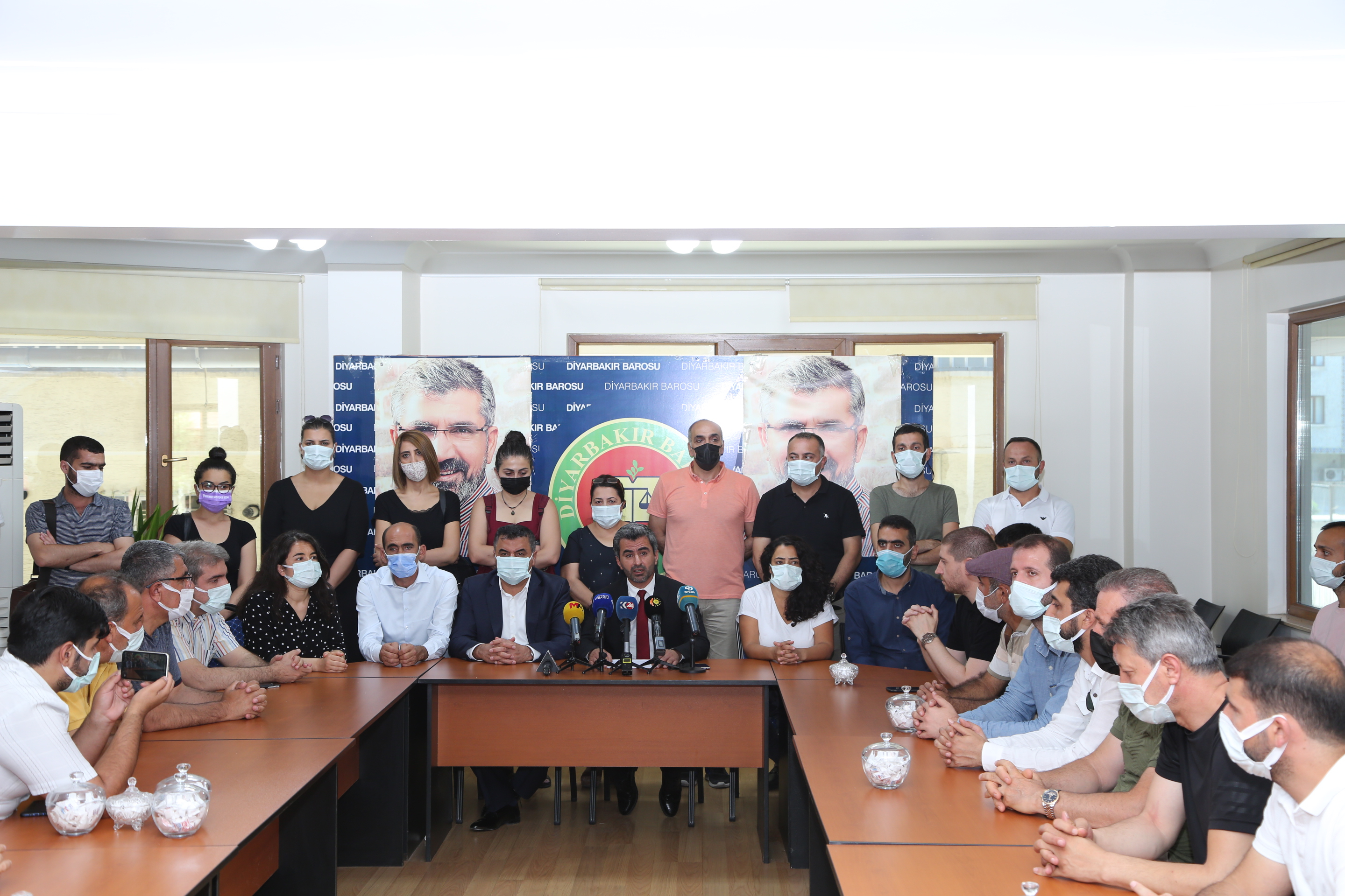 Irkçı Cinayeti Kınıyor, Herkesi Tutum almaya Çağırıyoruz. — 2