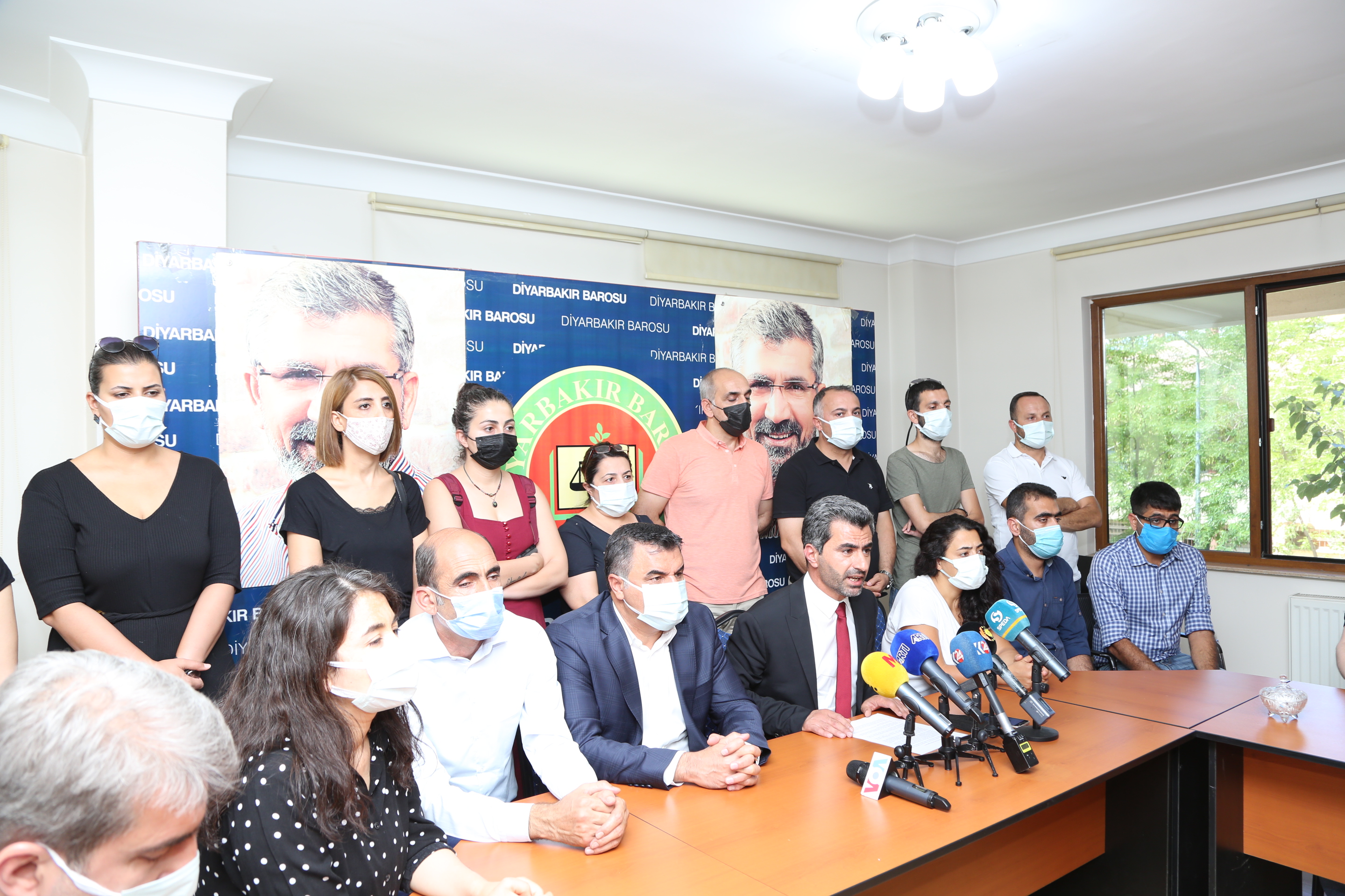 Irkçı Cinayeti Kınıyor, Herkesi Tutum almaya Çağırıyoruz. — 4