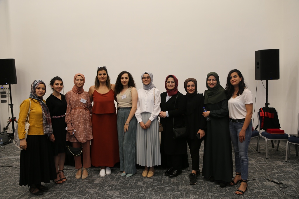 CMK eğitim seminerimizin ilki sona erdi.. — 9