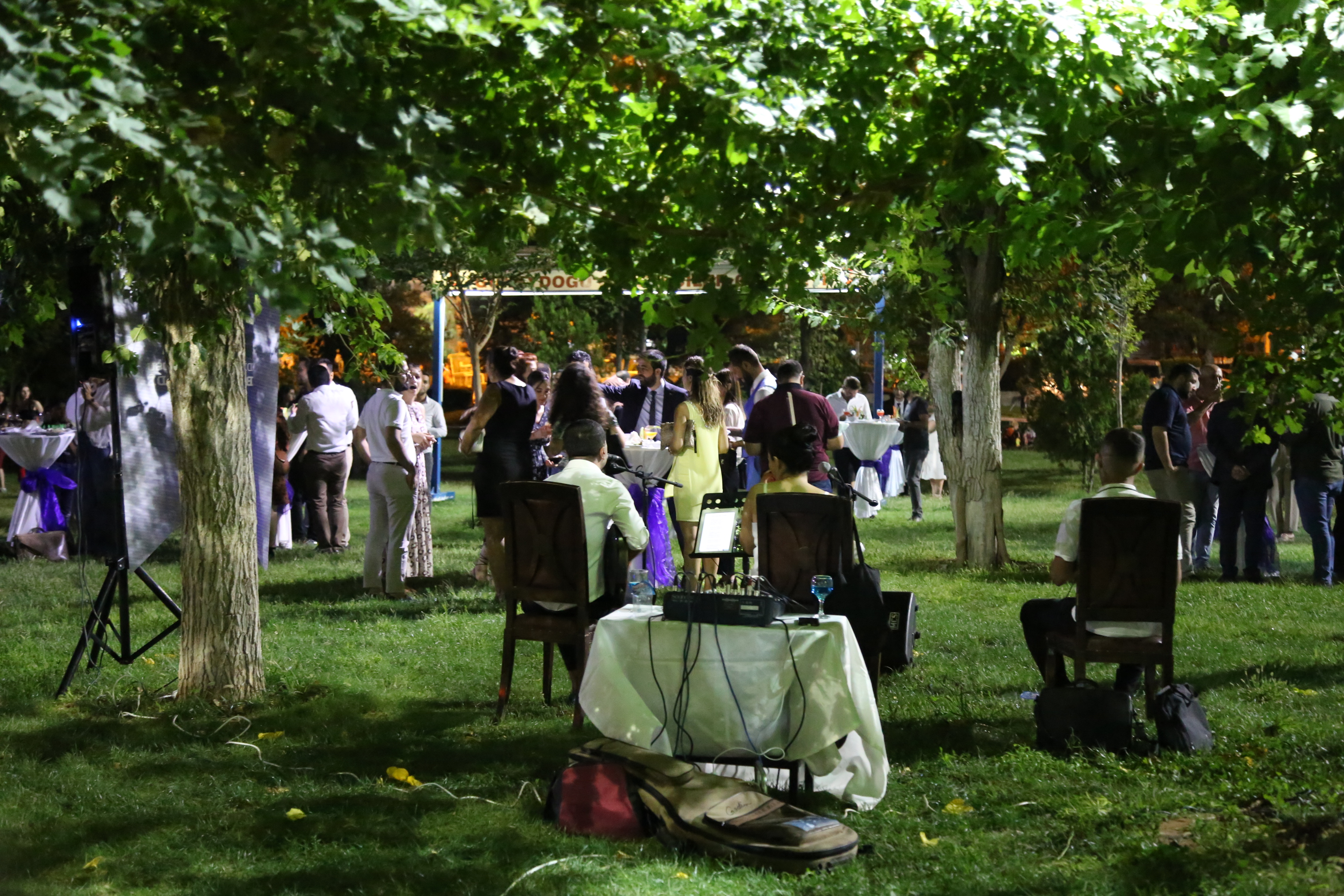 Adli Yıl Açılış Kokteyli — 4
