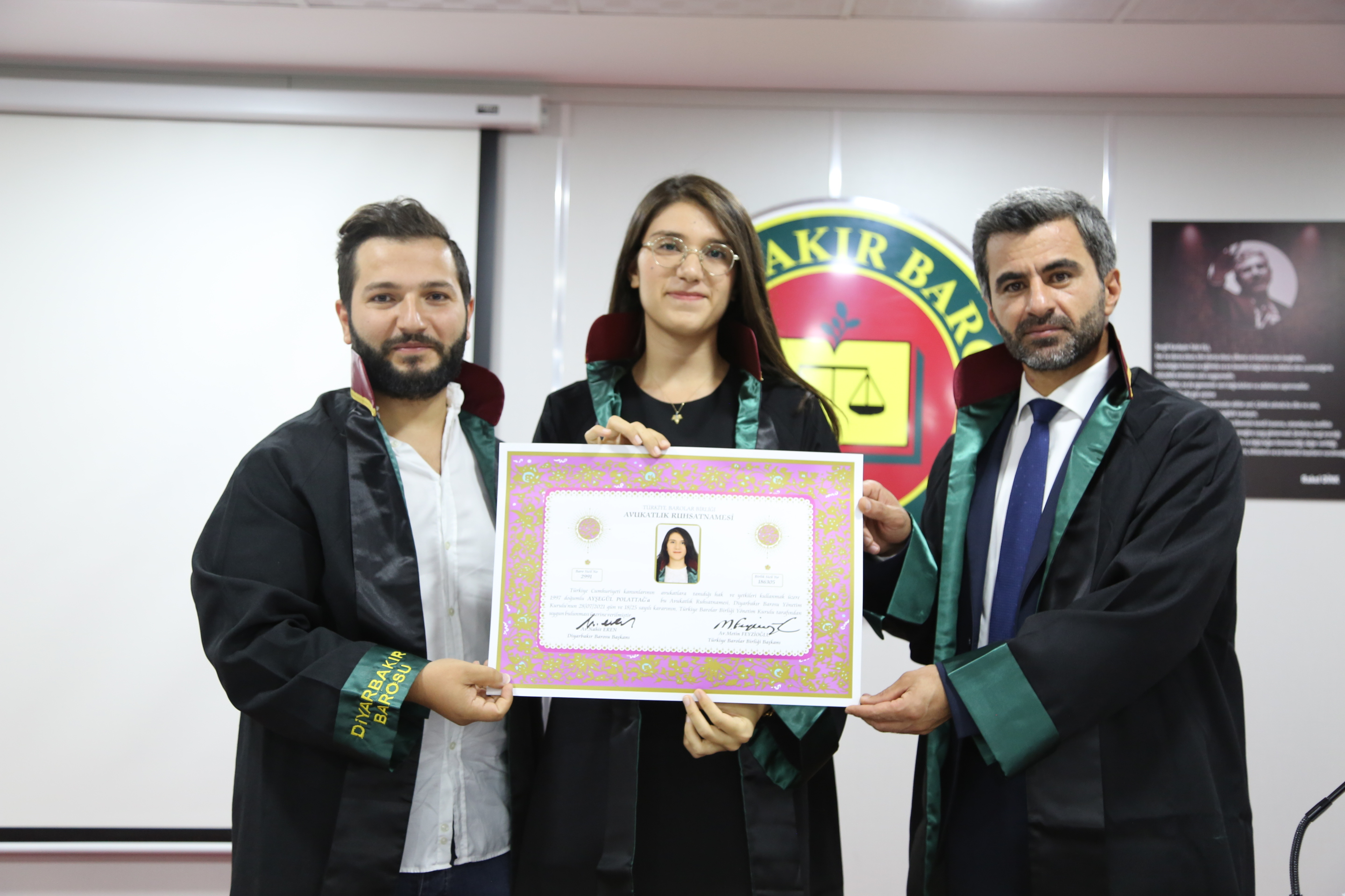 Hijdeh Hempîşeyên Me Bi Bicîhanîna Sonda Parêzeriyê Tevlî Me Bûn — 4