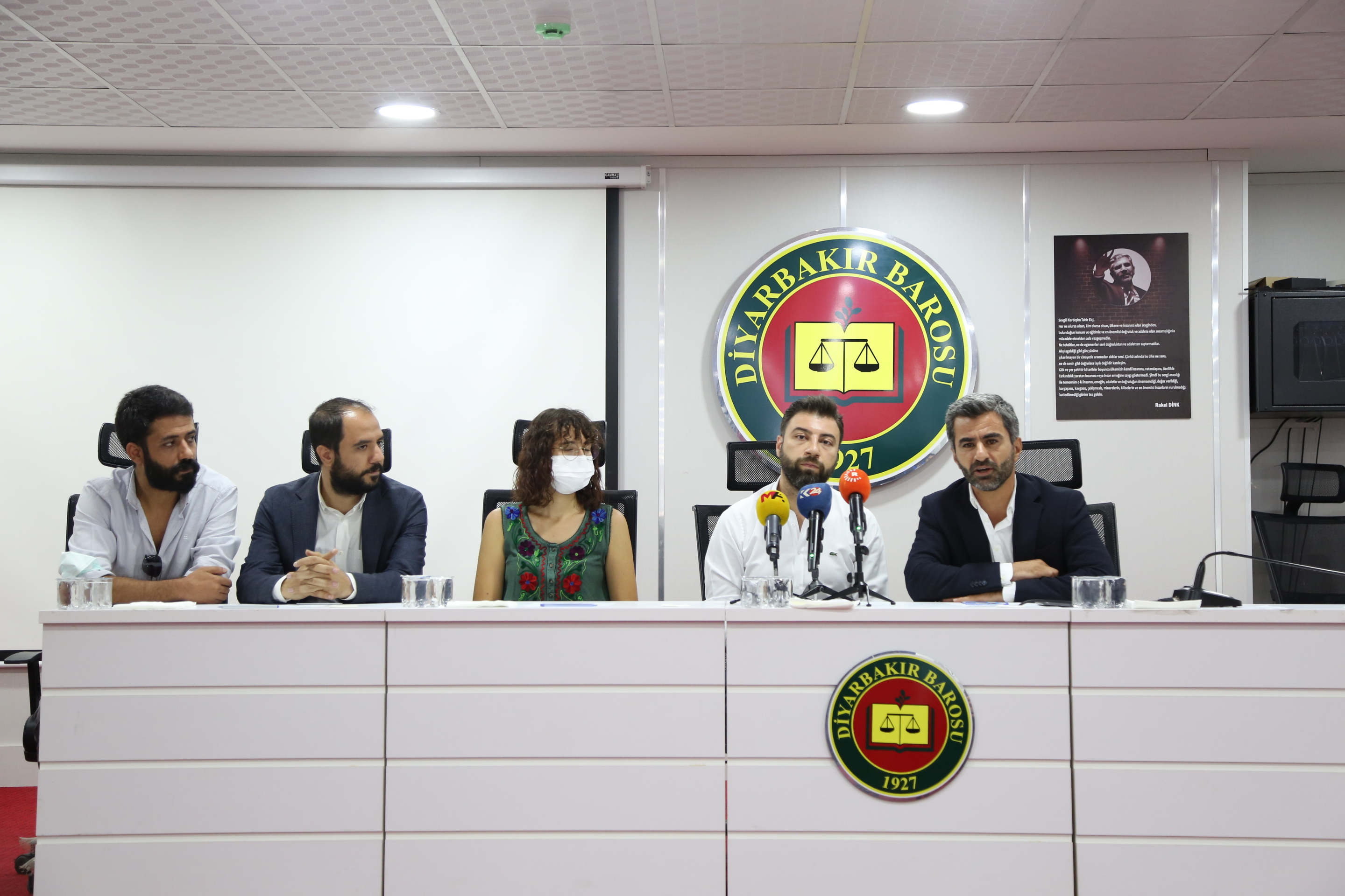 Diyarbakır Çocuk ve Gençlik CİK Hak İhlallerine İlişkin Tespit Raporu — 2