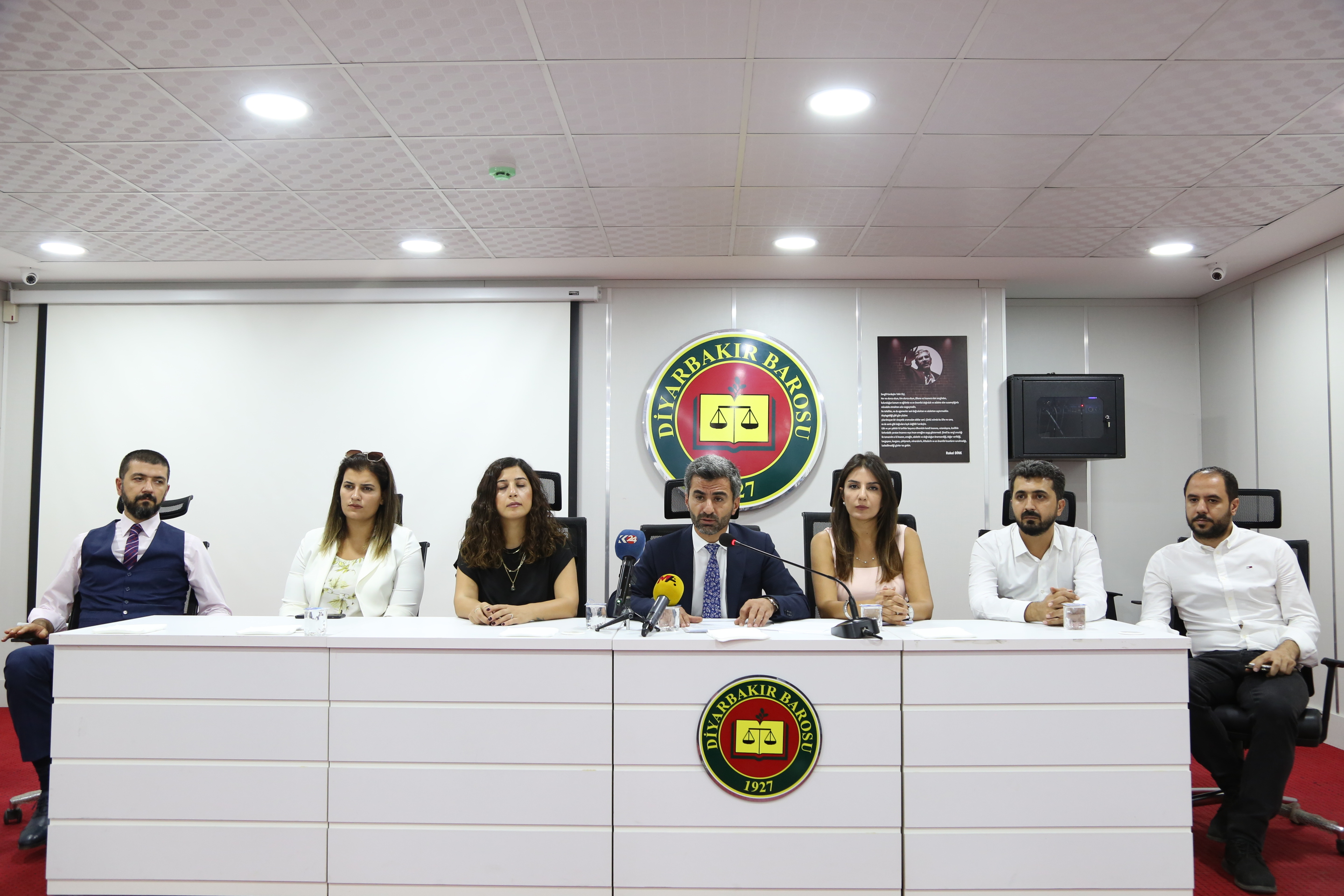 Savunmaya Yönelik Saldırı ve Manipüle Edici Girişimleri KABUL ETMİYORUZ! — 1