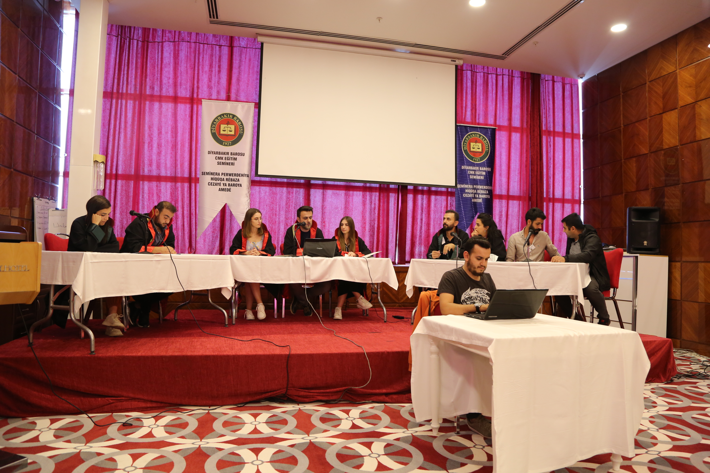 CMK Eğitim Seminerimizin Üçüncüsü Tamamlandı... — 5