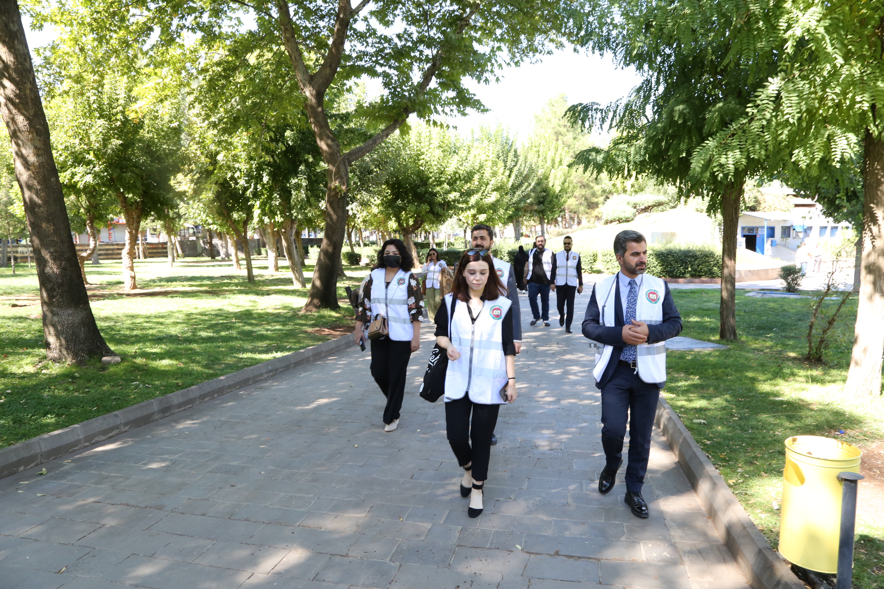 4 Ekim Hayvanları Koruma Günü Basın Açıklaması — 2