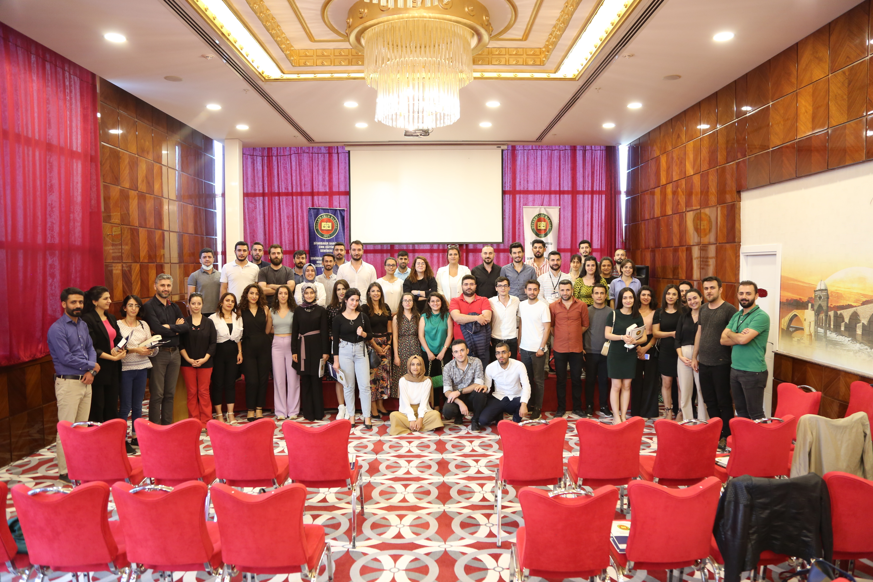 CMK Eğitim Seminerimizin Dördüncüsü Tamamlandı... — 7
