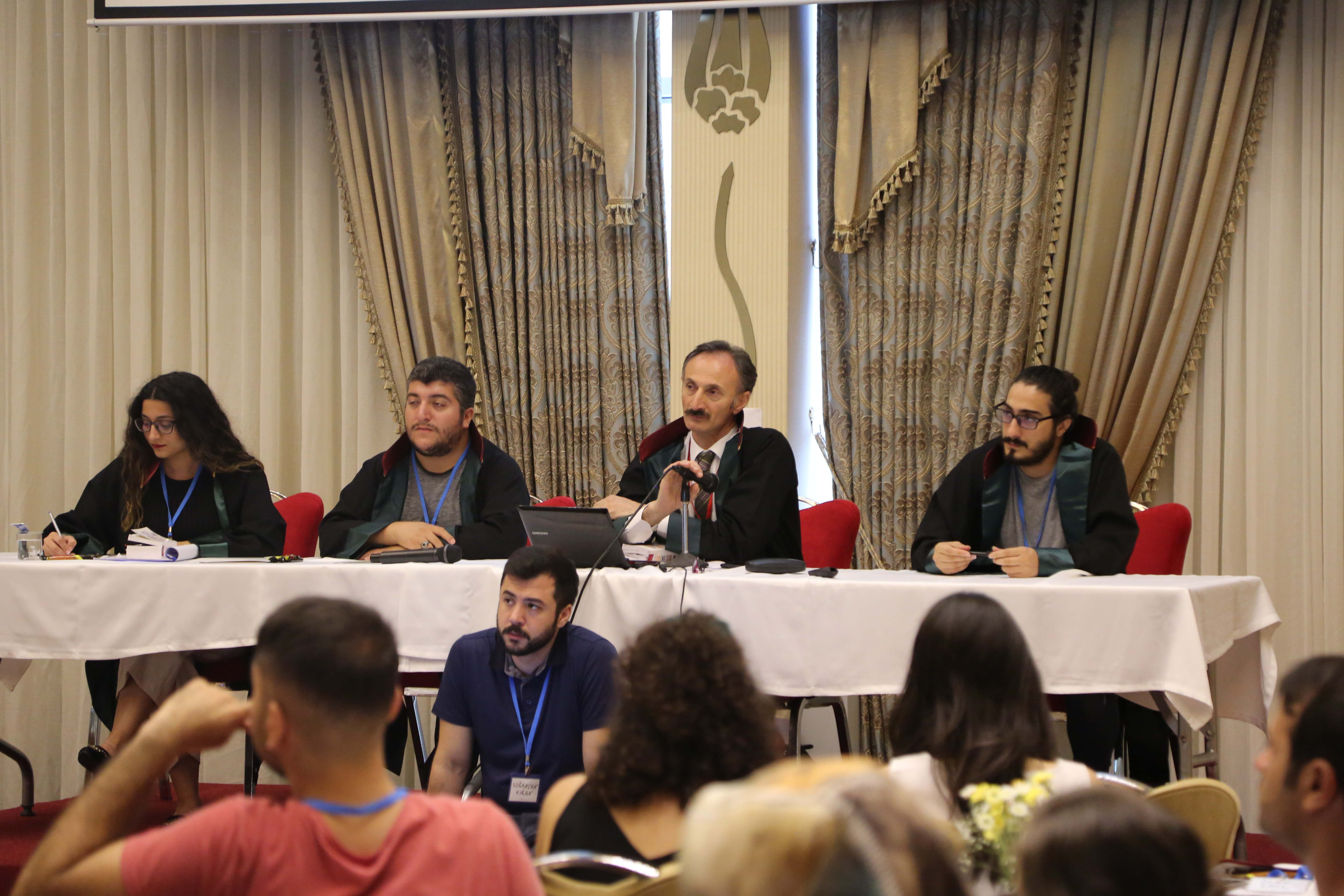 Meslek İçi CMK Eğitim Semineri Tamamlandı… — 6