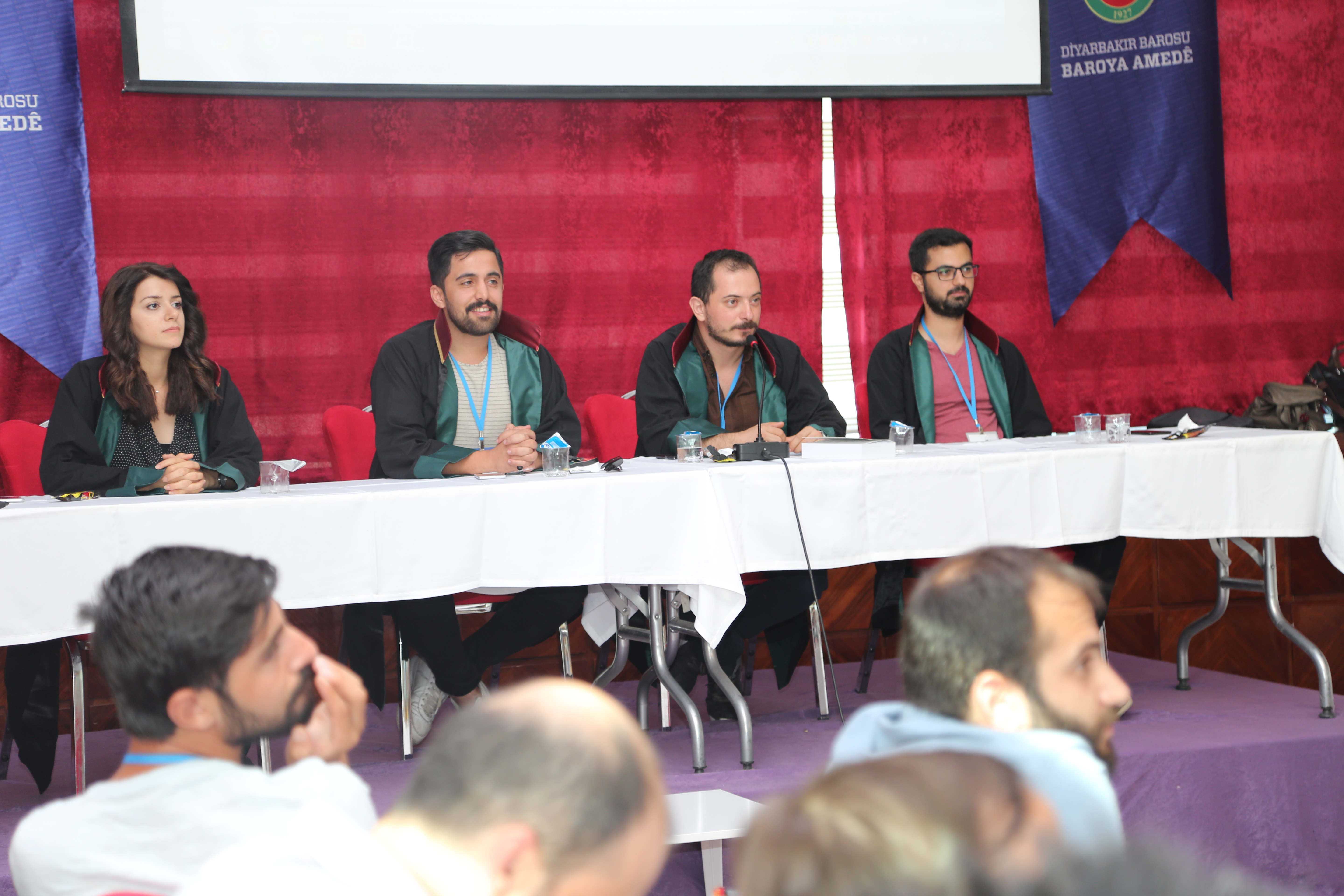 Meslek İçi CMK Eğitim Semineri Tamamlandı… — 7