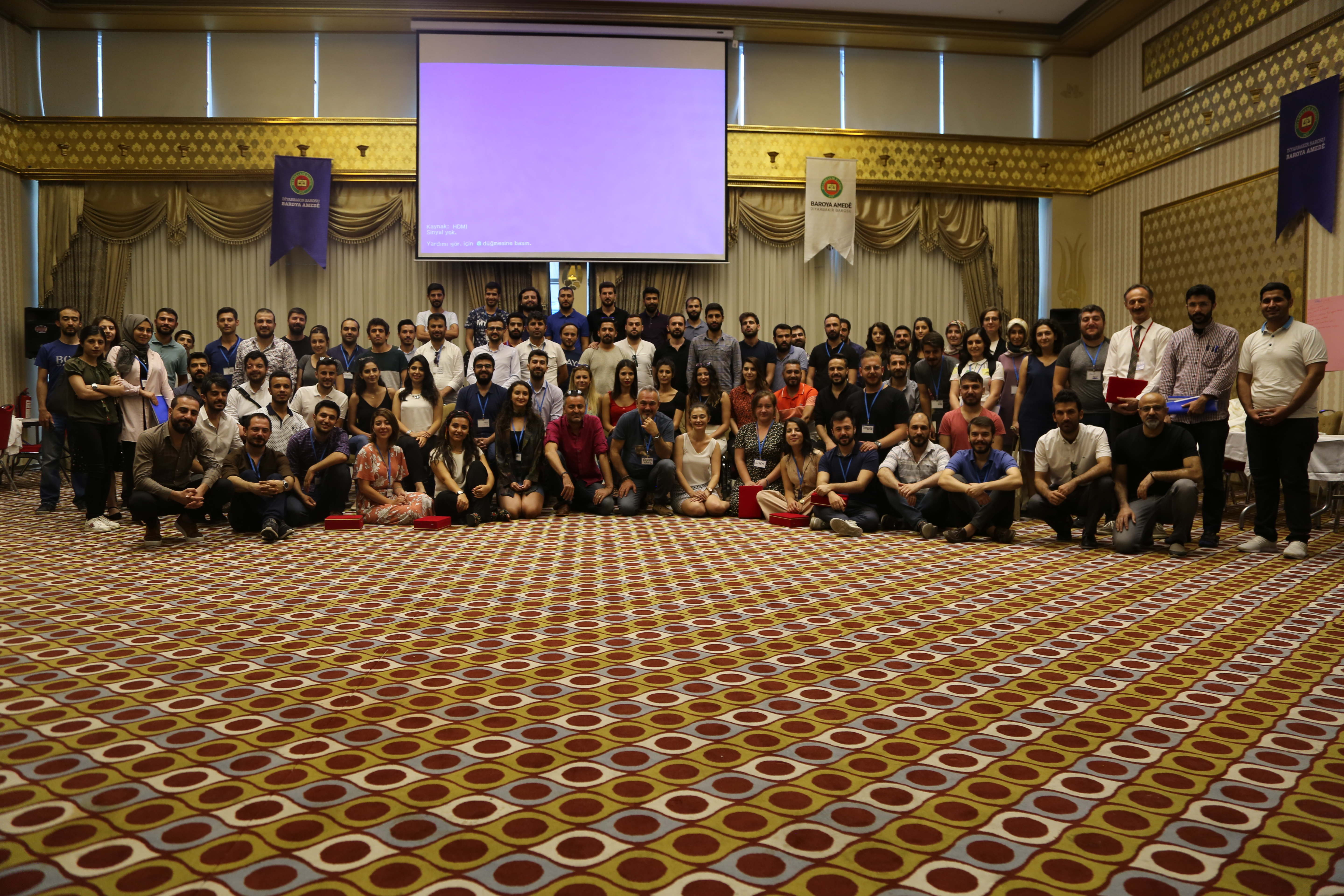 Meslek İçi CMK Eğitim Semineri Tamamlandı… — 9