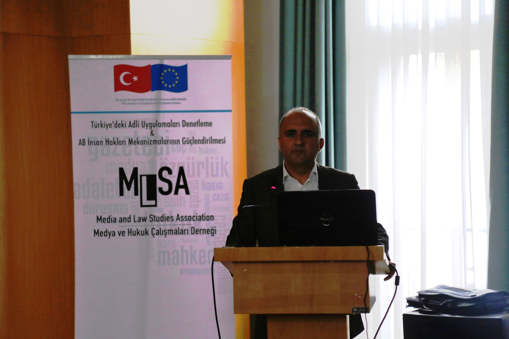 AİHM Sistemine İlişkin Güncel Tartışmalar Konulu Panel Yapıldı — 1