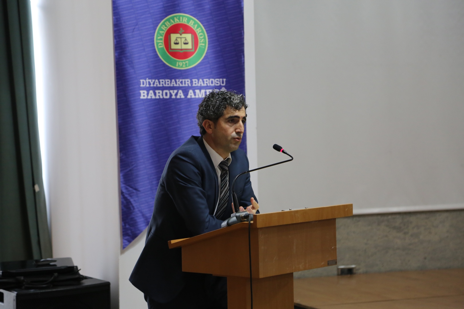 AİHM Sistemine İlişkin Güncel Tartışmalar Konulu Panel Yapıldı — 6