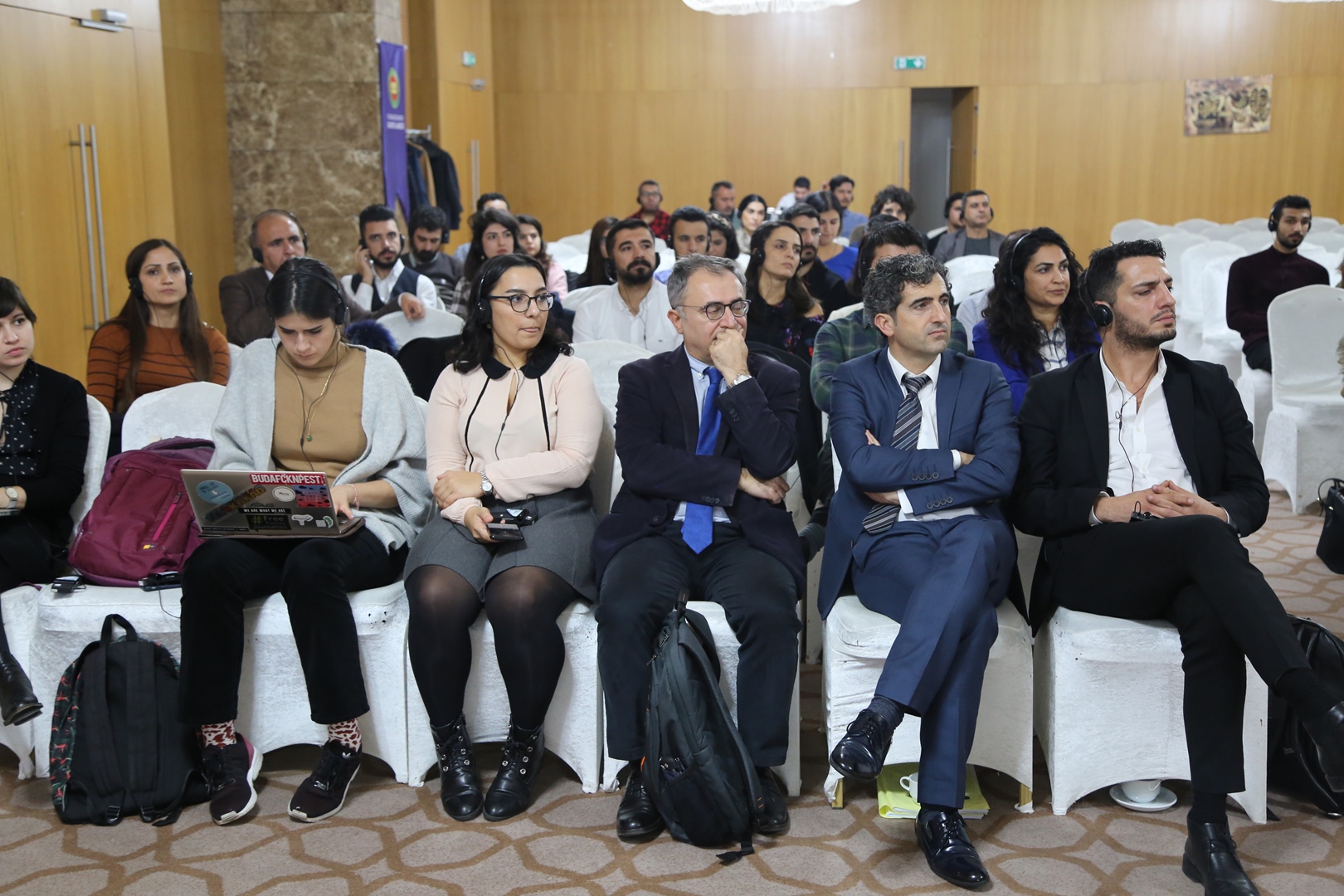 AİHM Sistemine İlişkin Güncel Tartışmalar Konulu Panel Yapıldı — 10