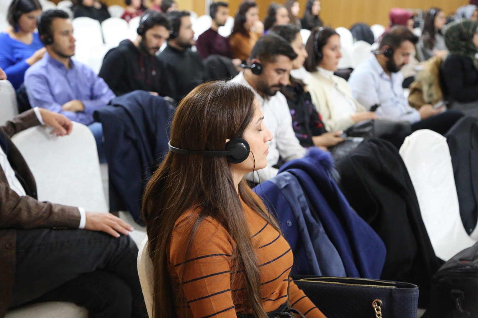 AİHM Sistemine İlişkin Güncel Tartışmalar Konulu Panel Yapıldı — 13