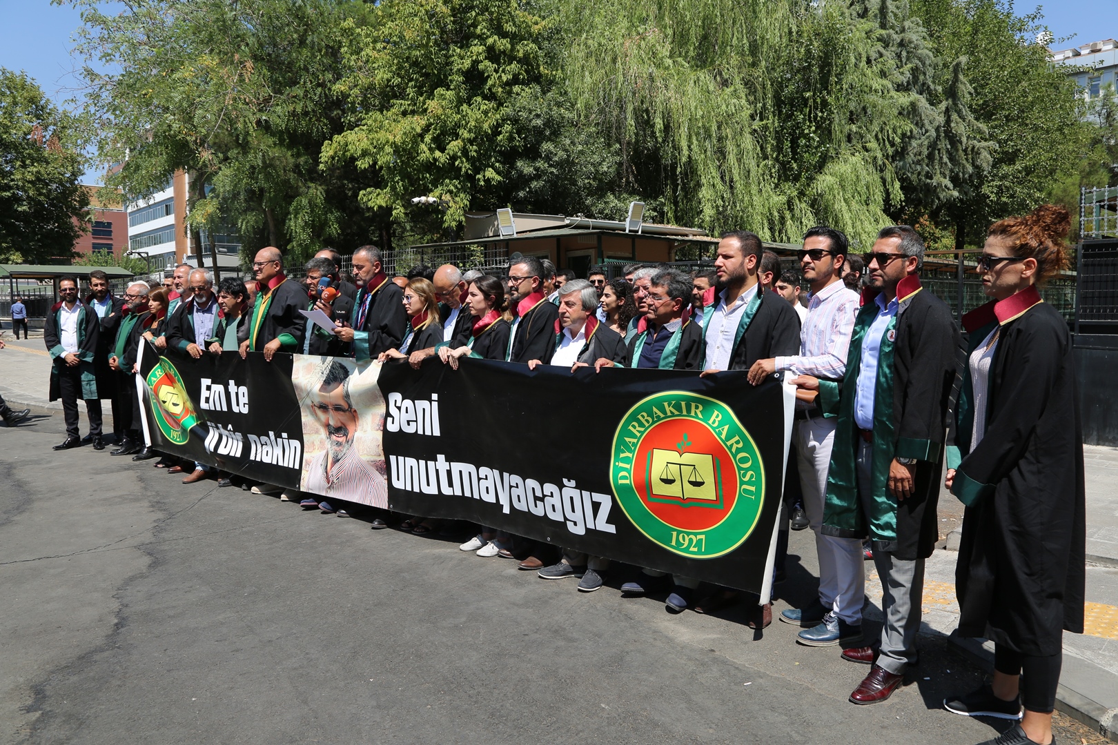 2019 Adli Yıl Açılış Açıklaması... — 3