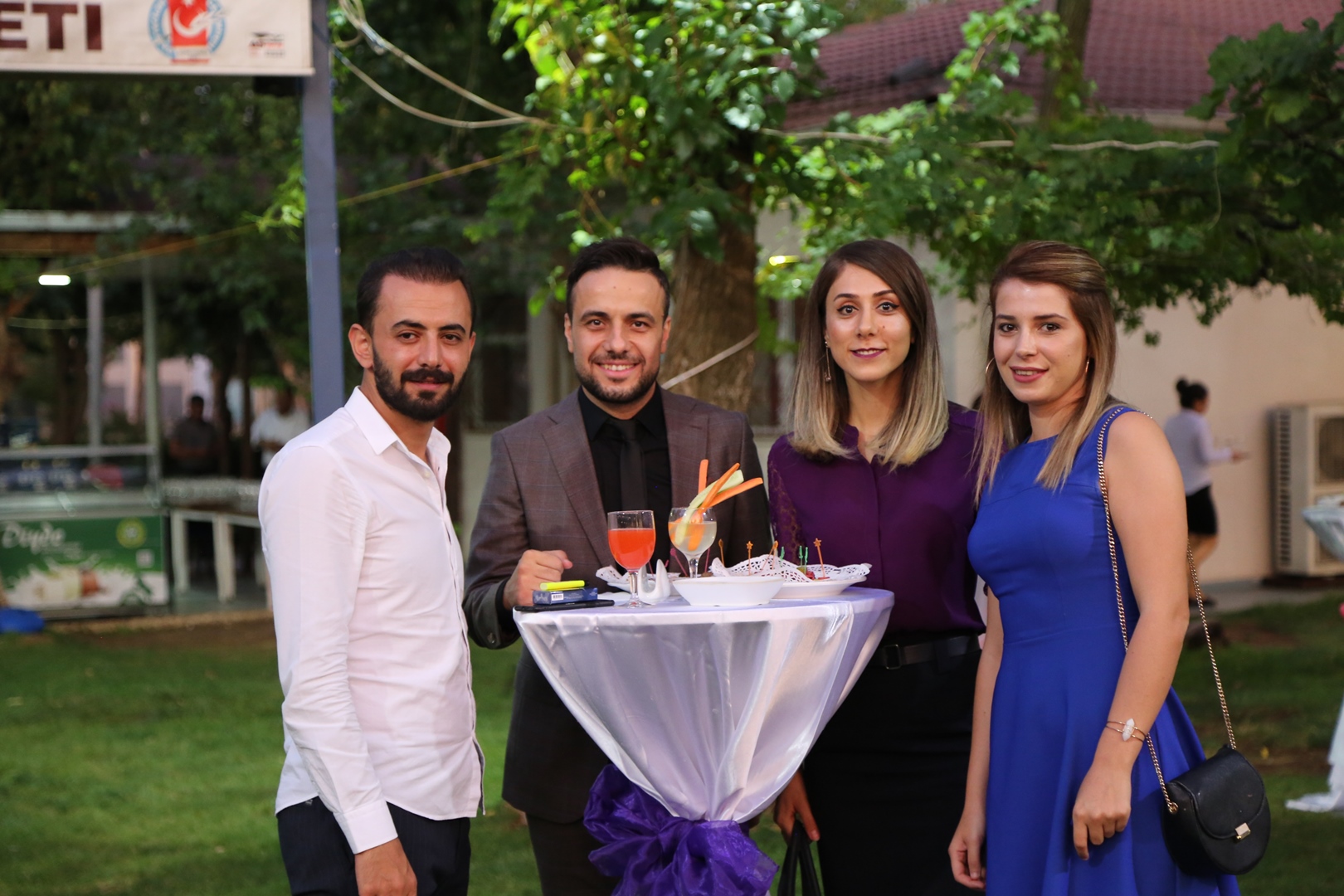 Yeni Adli Yıl Açılış Resepsiyonu Yapıldı... — 5
