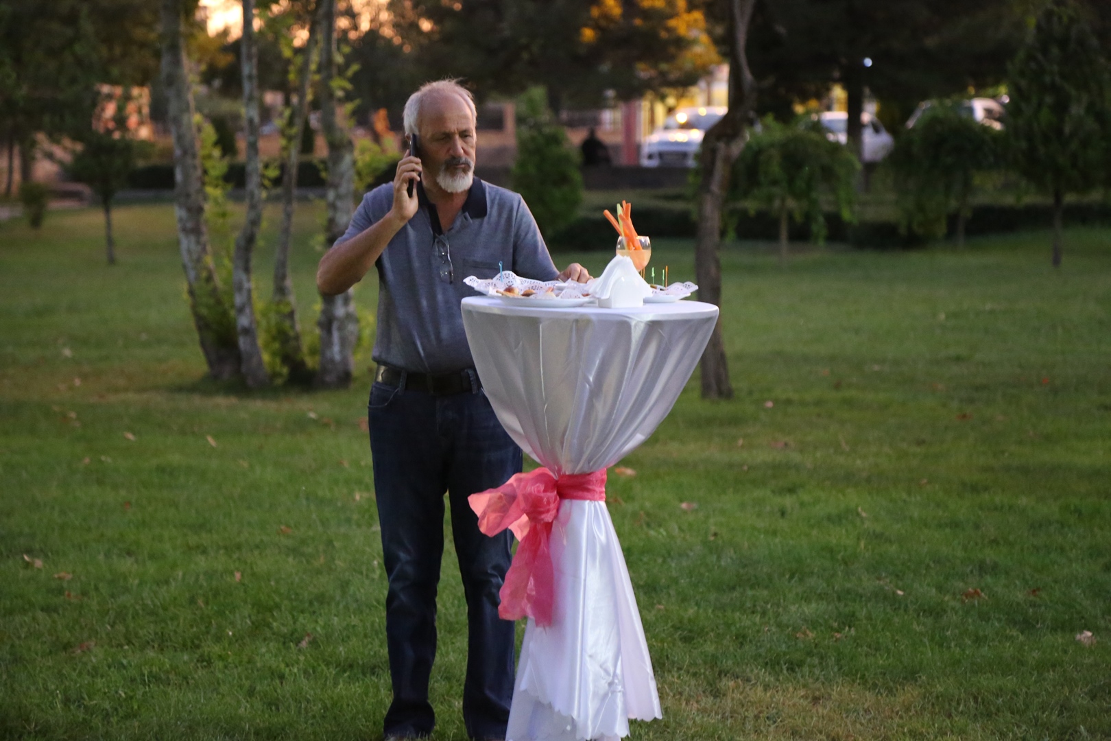 Yeni Adli Yıl Açılış Resepsiyonu Yapıldı... — 6