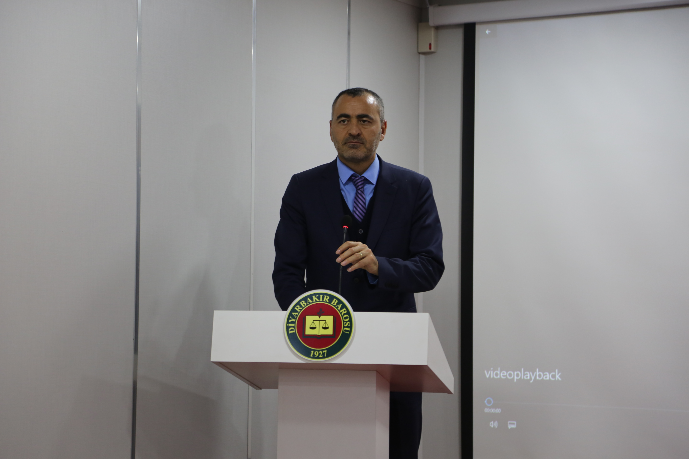 Ombudsmanlık Kurumuna Başvuru Koşul ve Usulleri Konulu Meslek İçi Eğitim Semineri Yapıldı. — 2