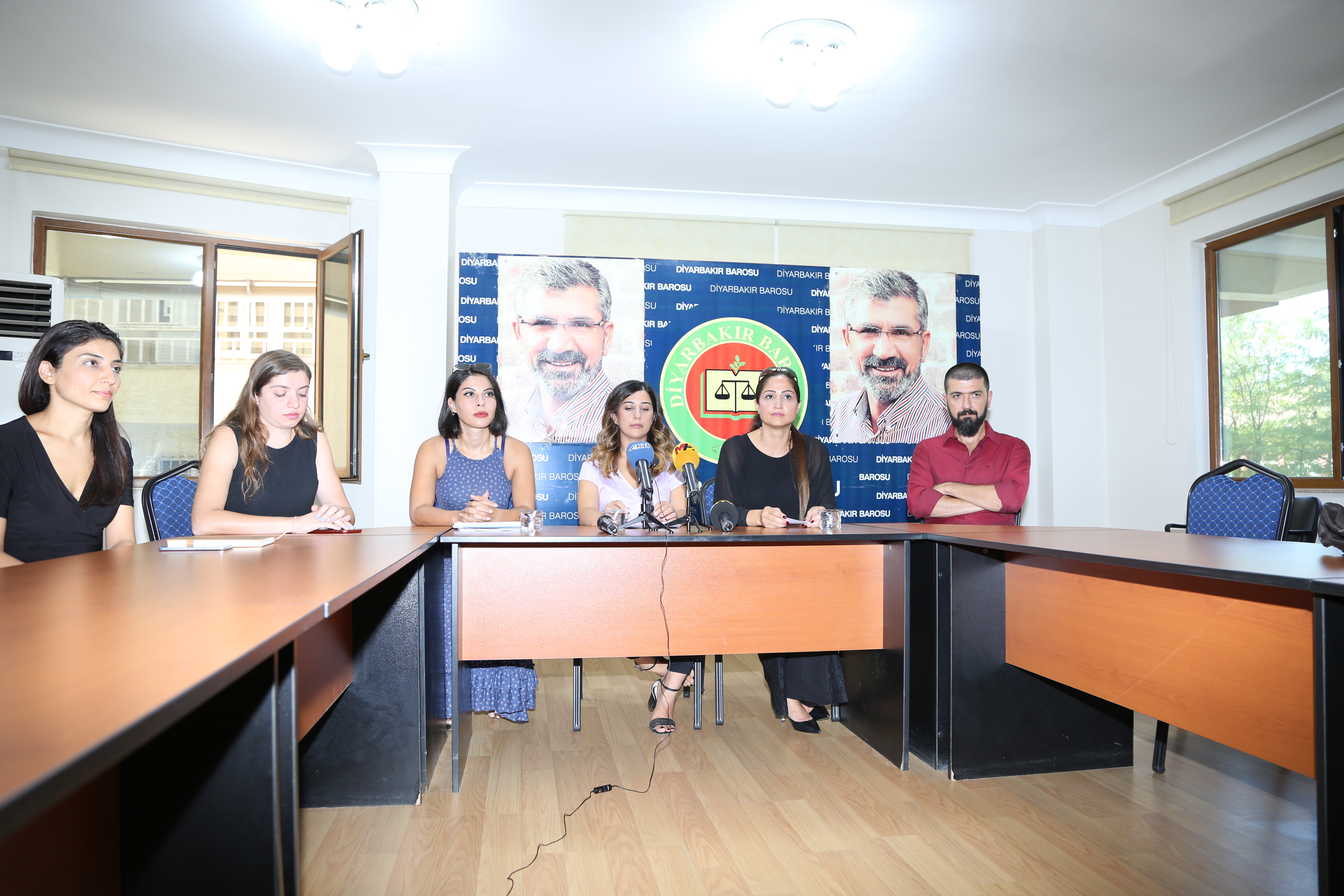 Di Der Heqê Kuştina  Müzeyyen Boyluyê de Gel Hat Agahdar Kirin…  JI ÇAPEMENIYÊ Û GEL RE — 1