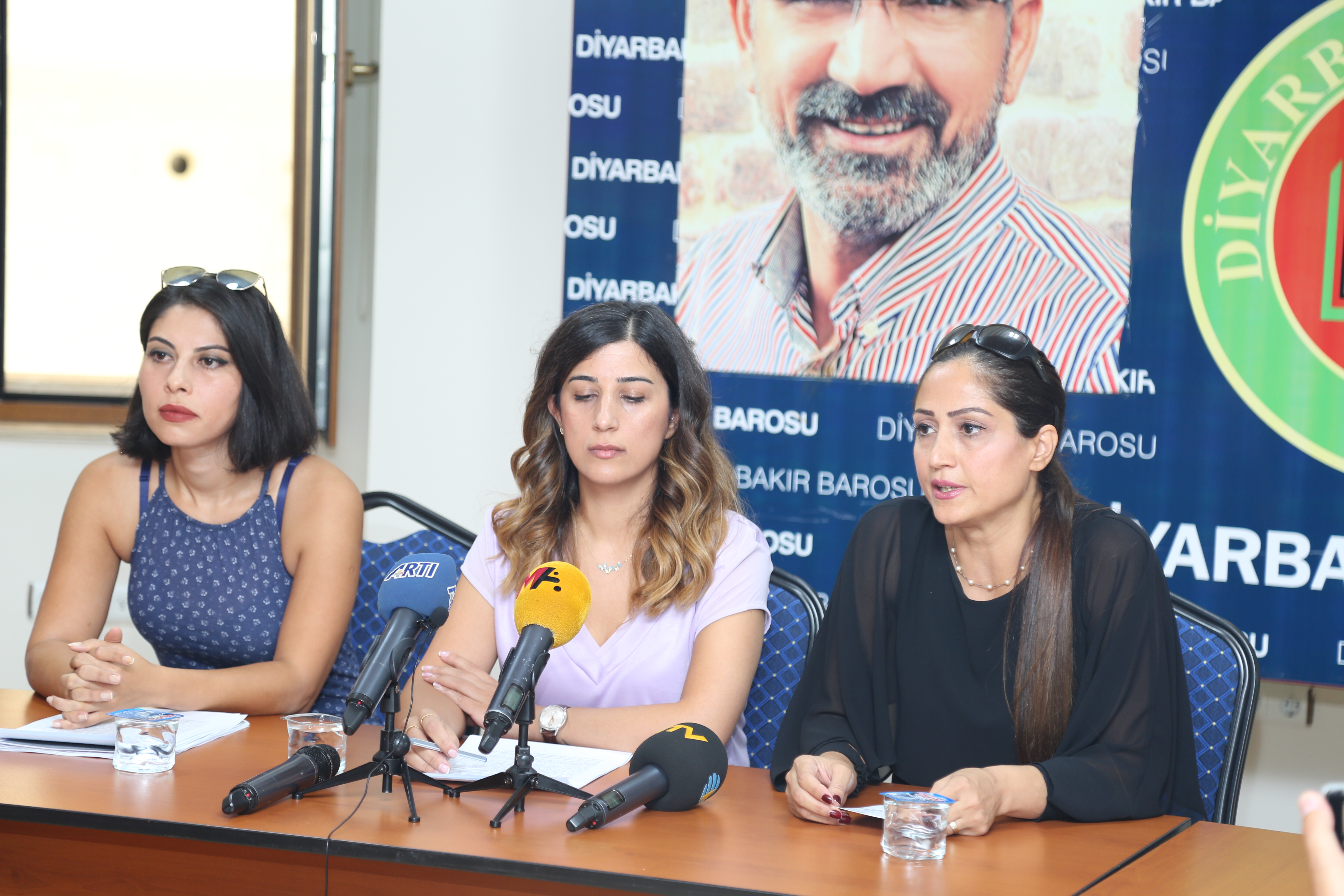 Di Der Heqê Kuştina  Müzeyyen Boyluyê de Gel Hat Agahdar Kirin…  JI ÇAPEMENIYÊ Û GEL RE — 2