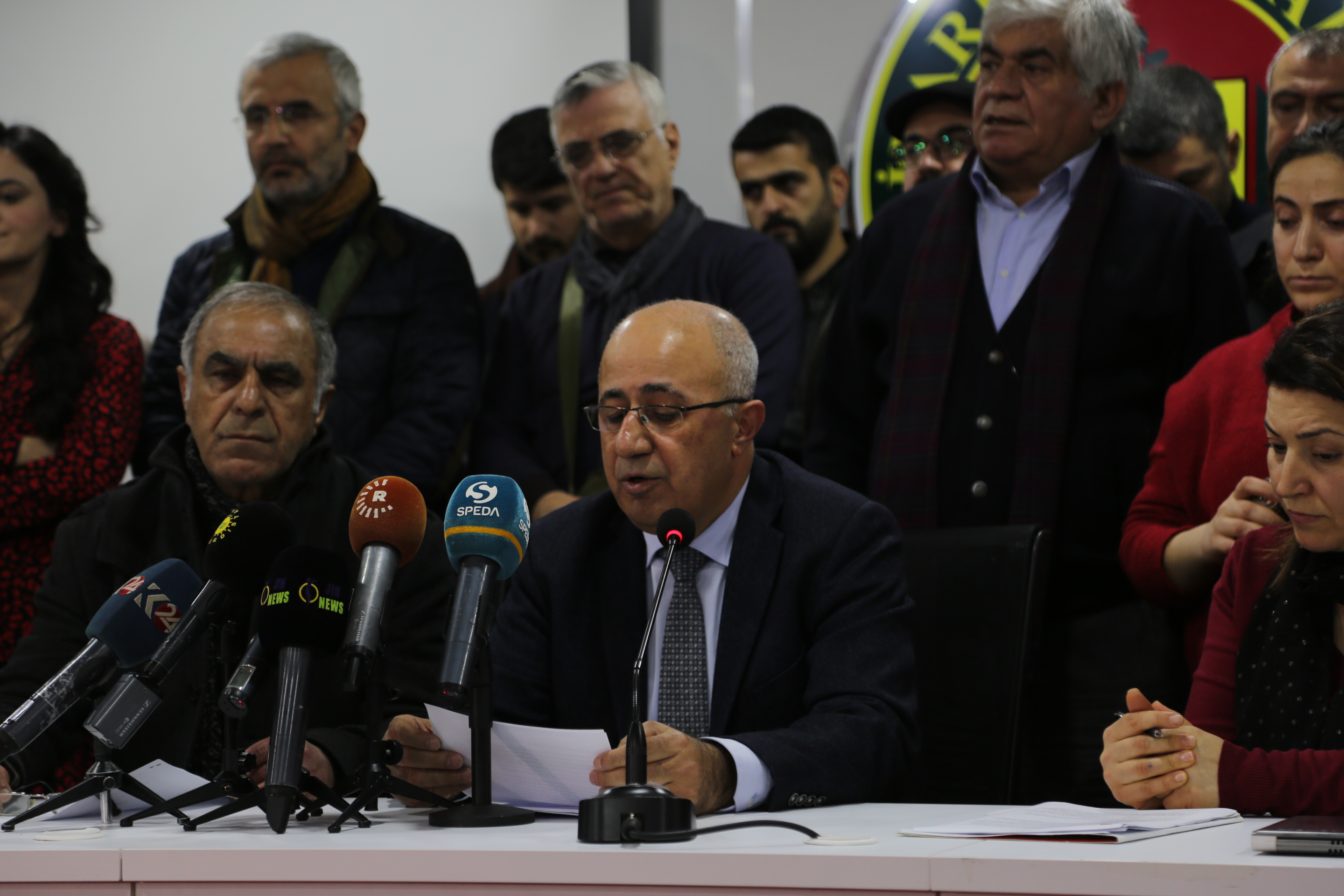 Daxwiyanî ya  21’ ê Sibatê Roja Zimanê Dayîkê ya Navnetewî — 2