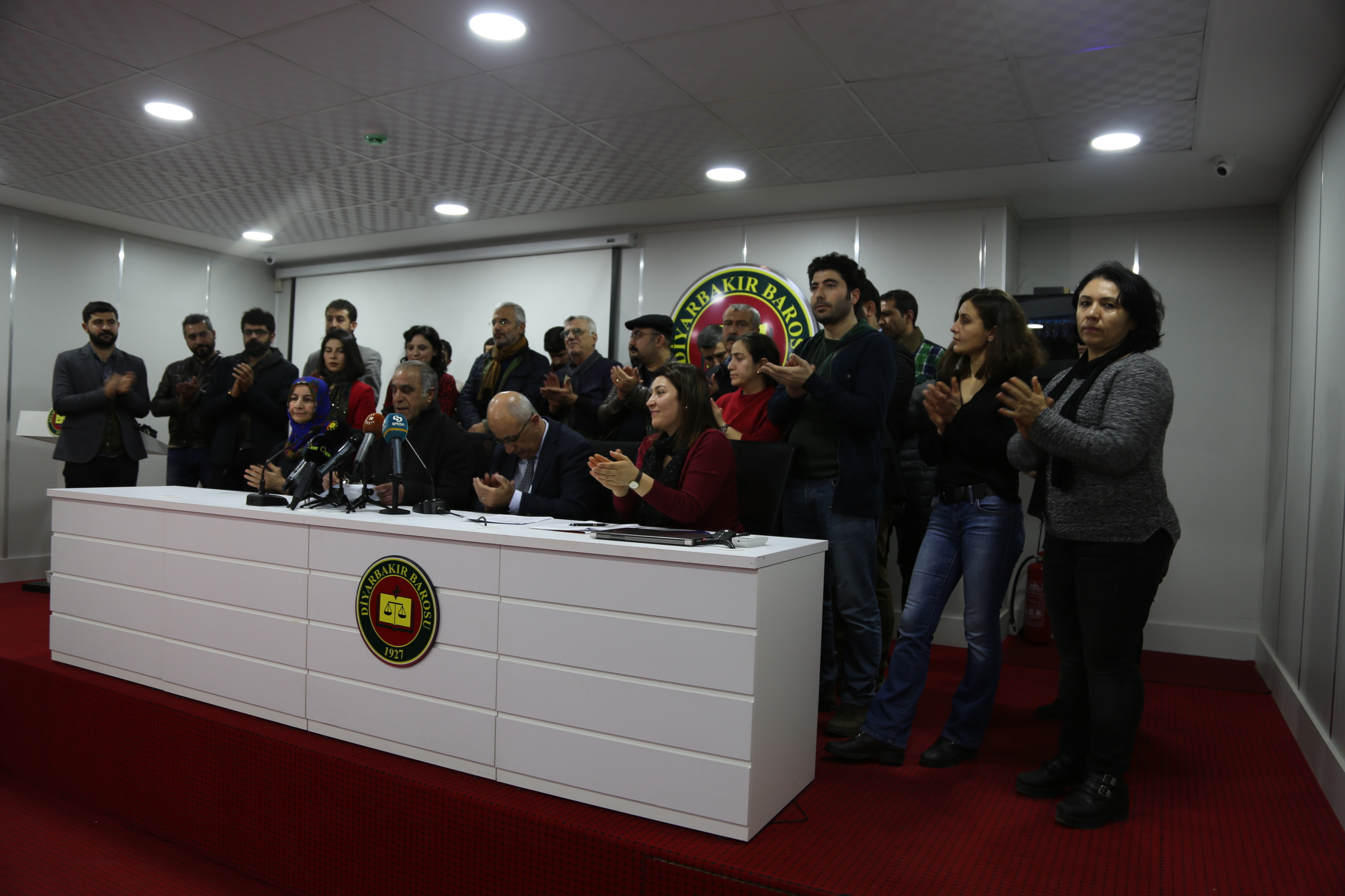 Daxwiyanî ya  21’ ê Sibatê Roja Zimanê Dayîkê ya Navnetewî — 4