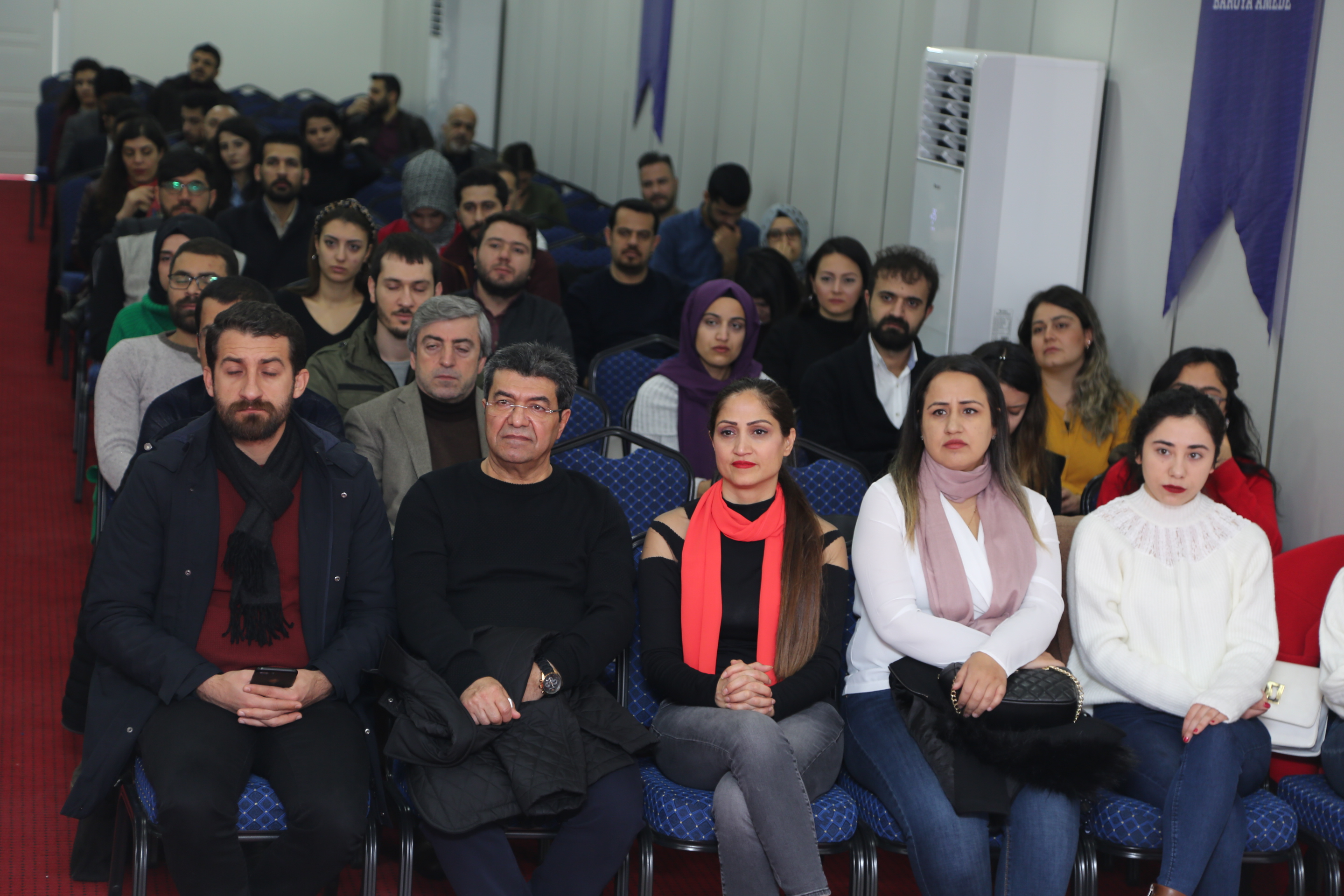 CMK'da Yeni Kurumlar: Basit Yargılama ve Seri Muhakeme Konulu Meslek İçi Eğitim Semineri Yapıldı — 2