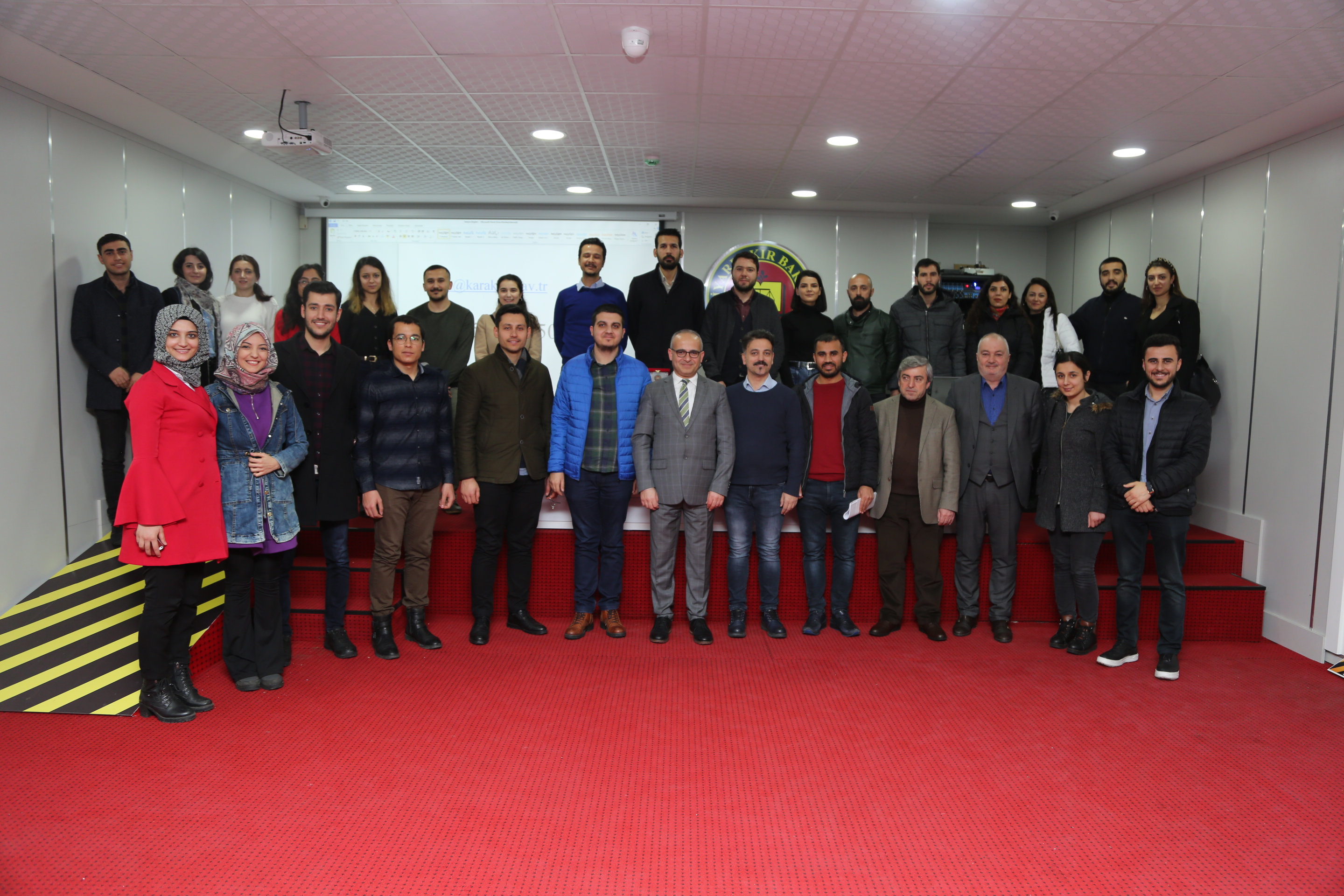 CMK'da Yeni Kurumlar: Basit Yargılama ve Seri Muhakeme Konulu Meslek İçi Eğitim Semineri Yapıldı — 6