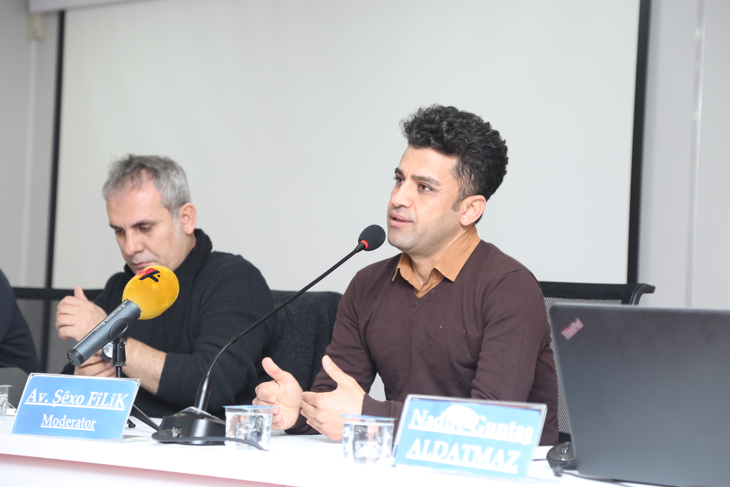 21ê Sıbatê Roja Zımanê Makî Li Cîhanê - 21 Şubat Dünya Anadil Günü — 2