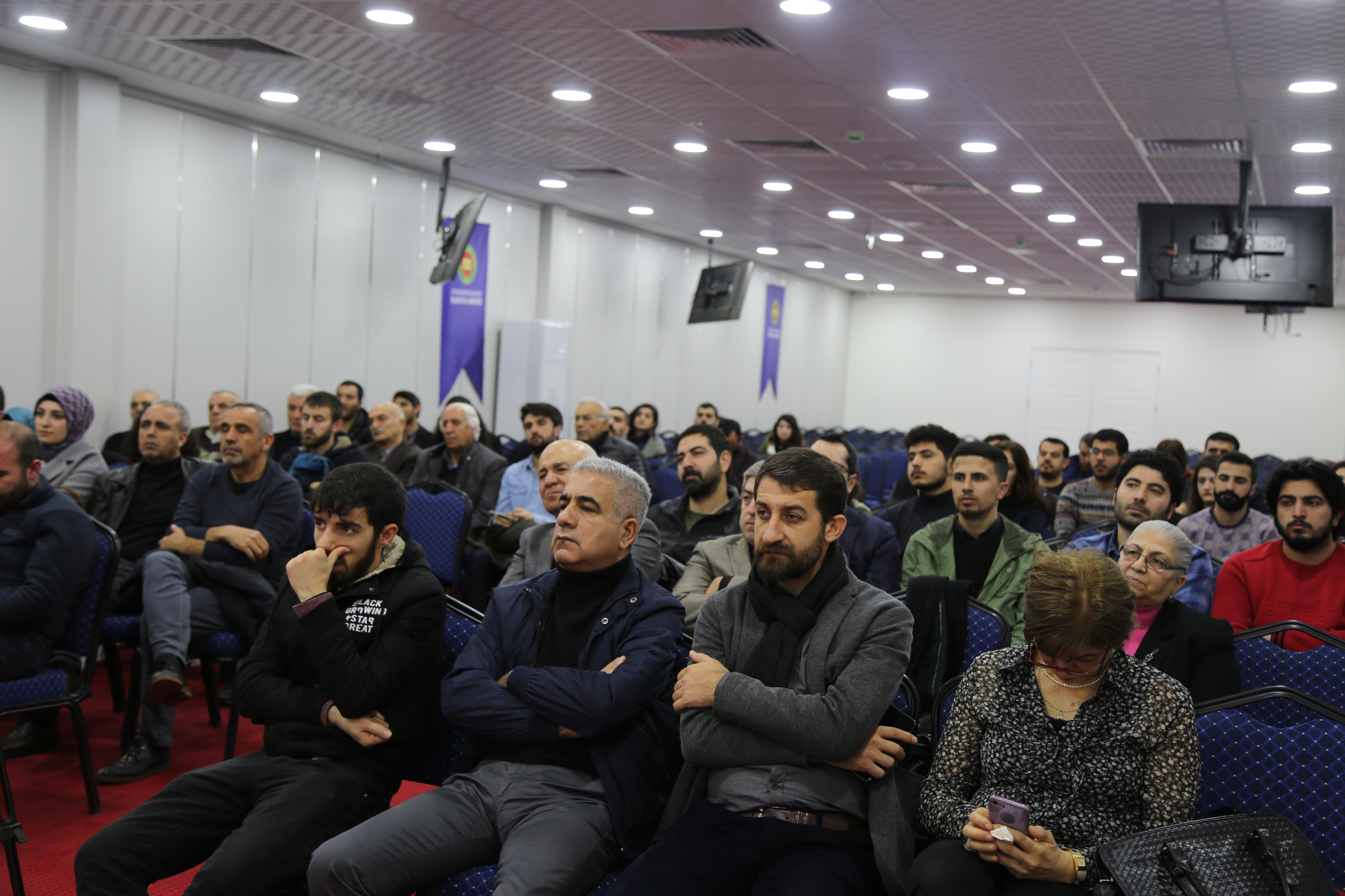 21ê Sıbatê Roja Zımanê Makî Li Cîhanê - 21 Şubat Dünya Anadil Günü — 4