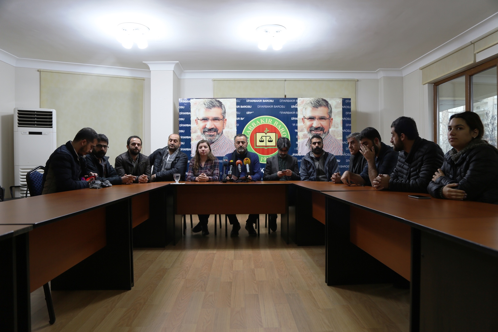 Daxuyaniya Bi Hevparî Di Der Heqê Sala 8emîn a Qetilama Roboskiyê de — 1