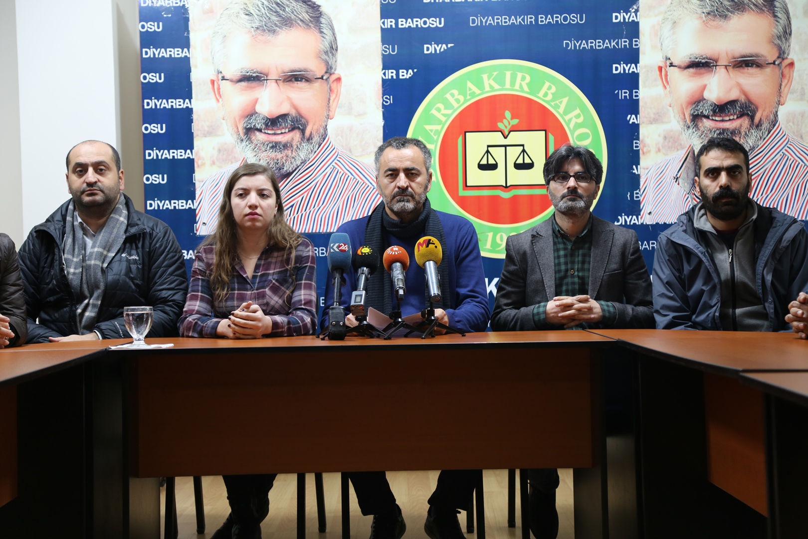 Roboski Katliamının 8. Yılına İlişkin Ortak Basın Açıklaması — 2