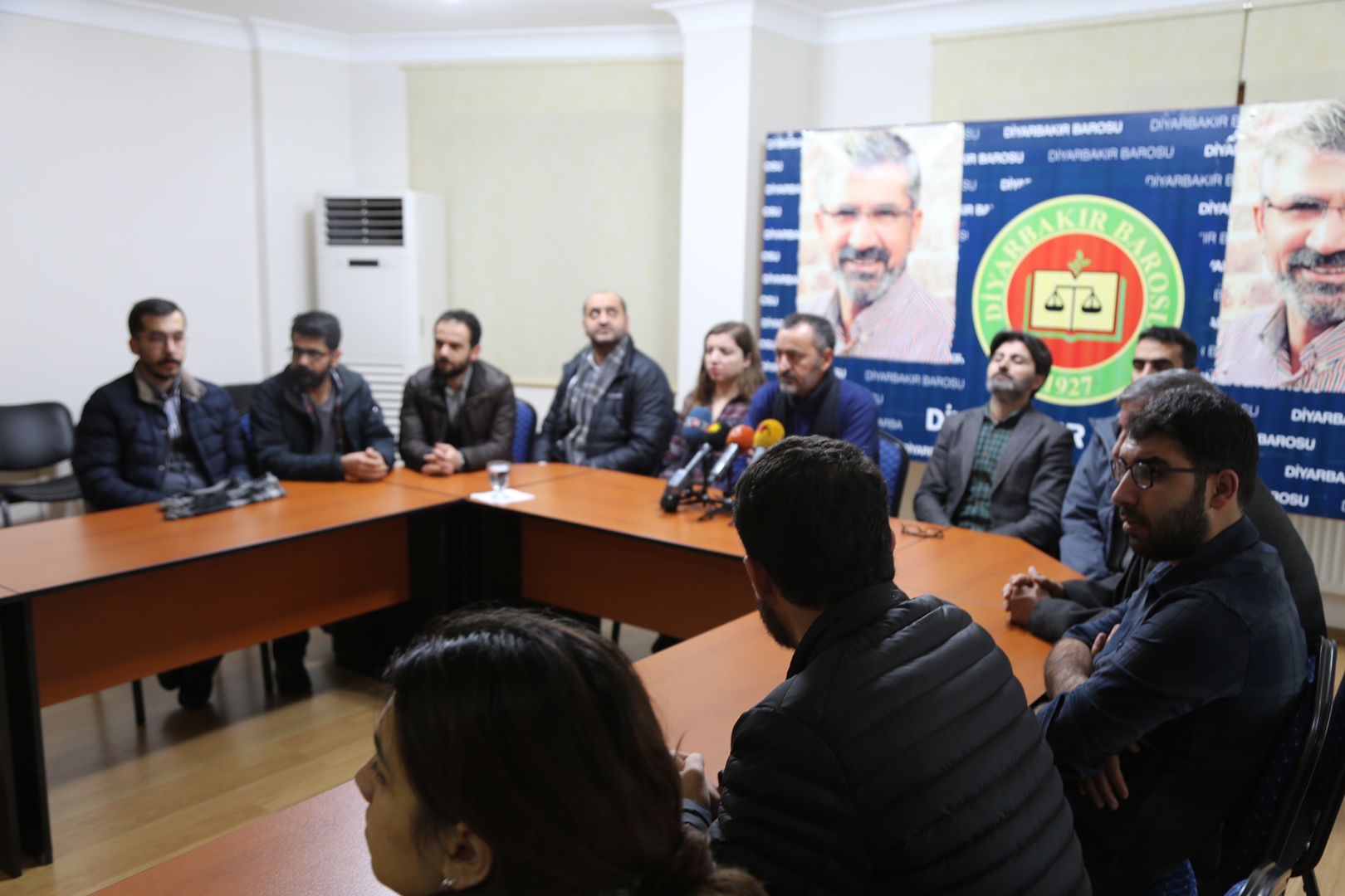 Roboski Katliamının 8. Yılına İlişkin Ortak Basın Açıklaması — 3