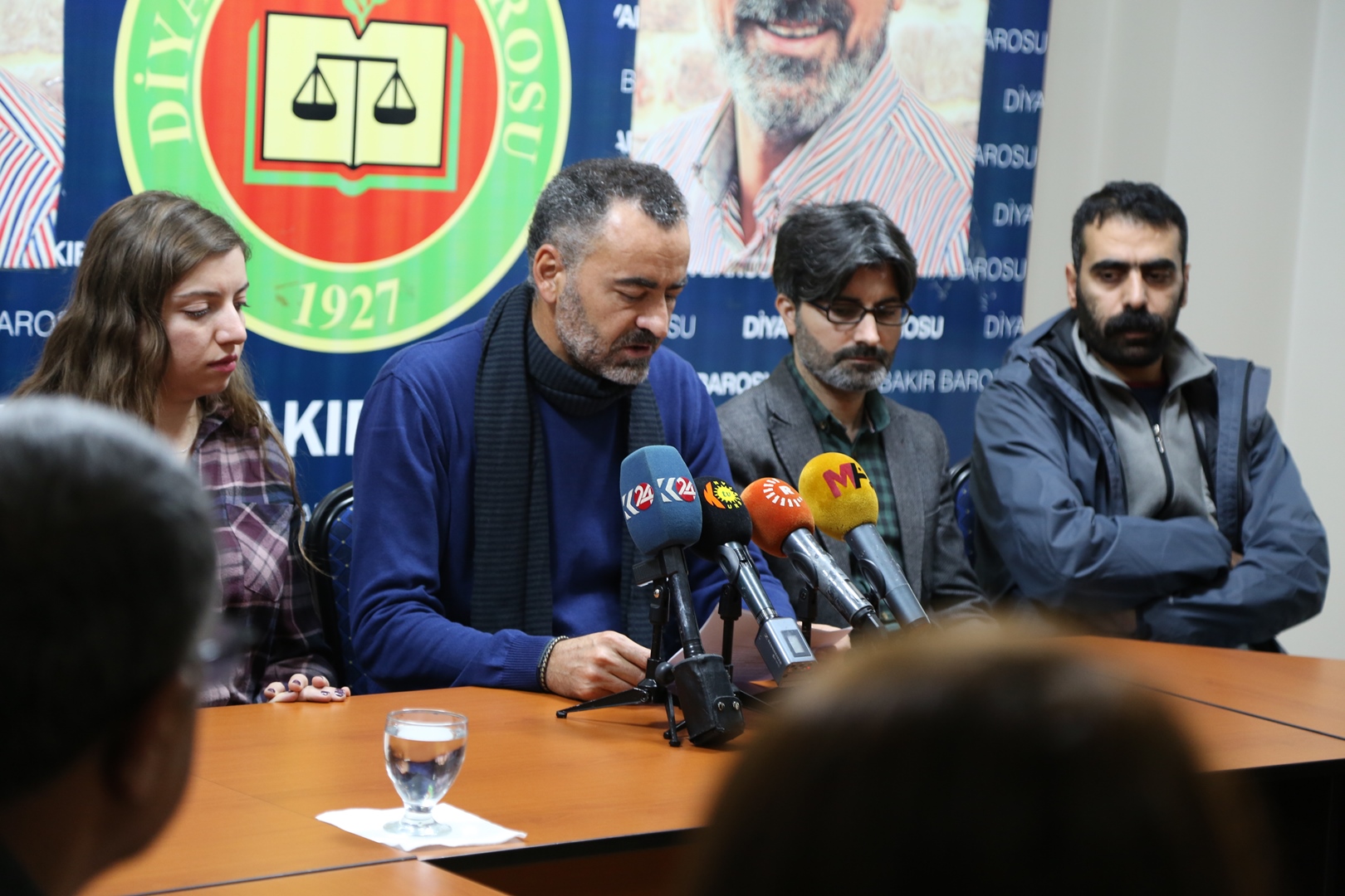 Roboski Katliamının 8. Yılına İlişkin Ortak Basın Açıklaması — 4