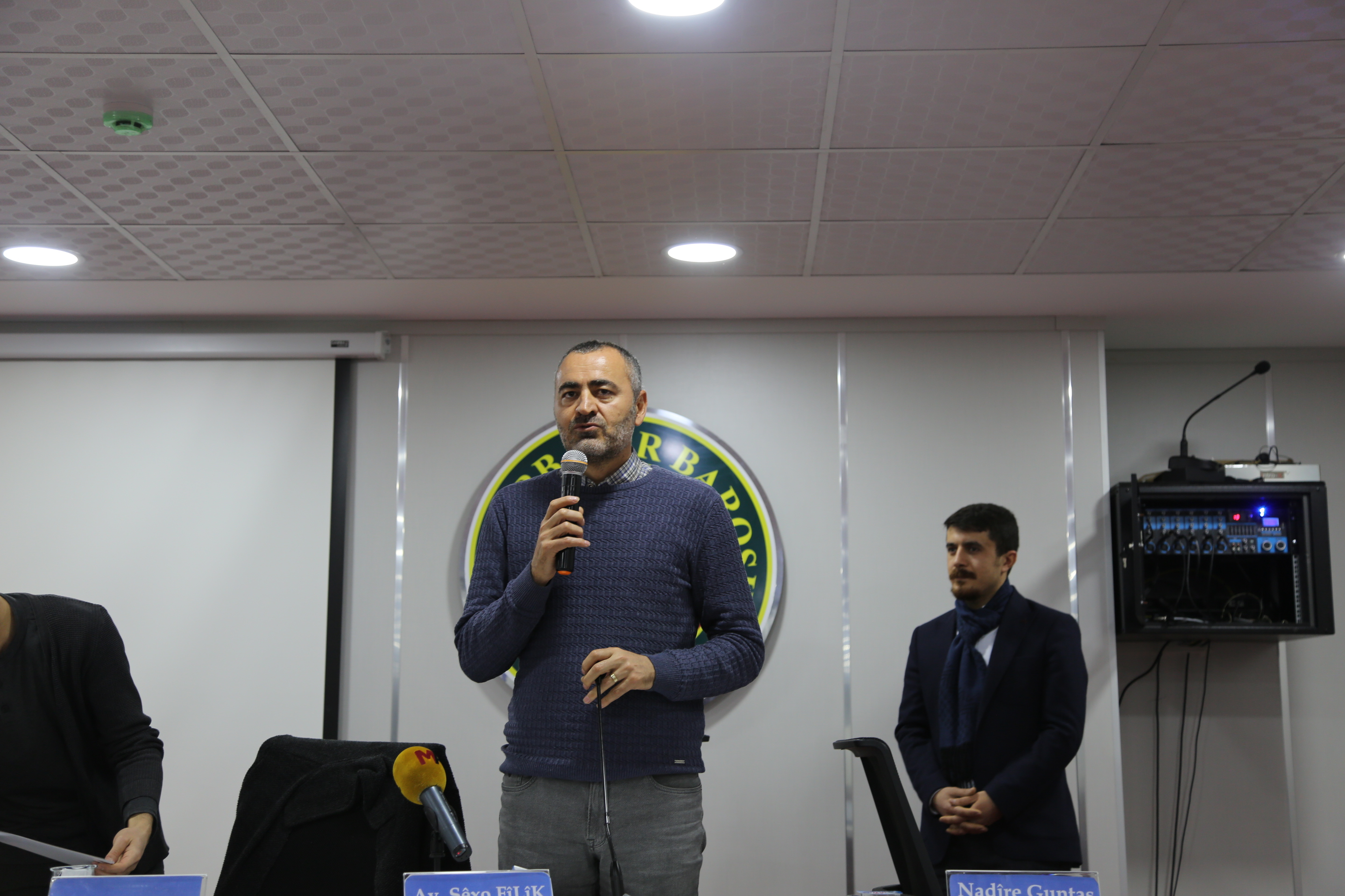21ê Sıbatê Roja Zımanê Makî Li Cîhanê - 21 Şubat Dünya Anadil Günü — 7