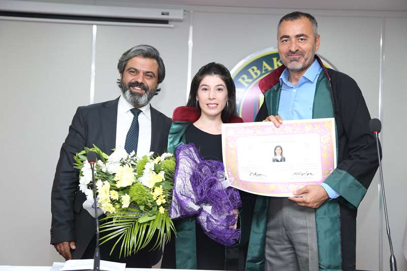 Aramıza Yeni Katılan Meslektaşlarımız… — 6