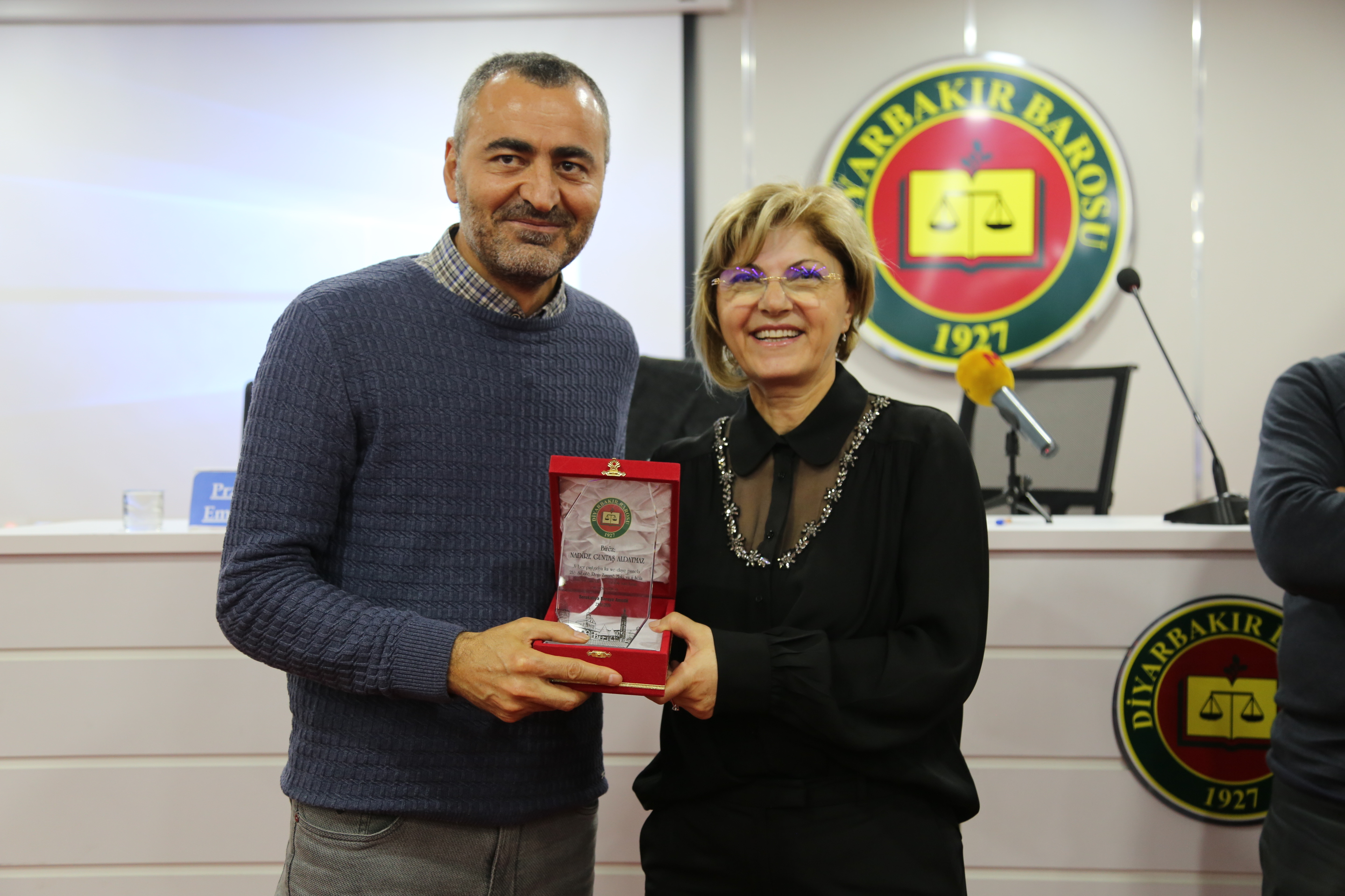 21ê Sıbatê Roja Zımanê Makî Li Cîhanê - 21 Şubat Dünya Anadil Günü — 8