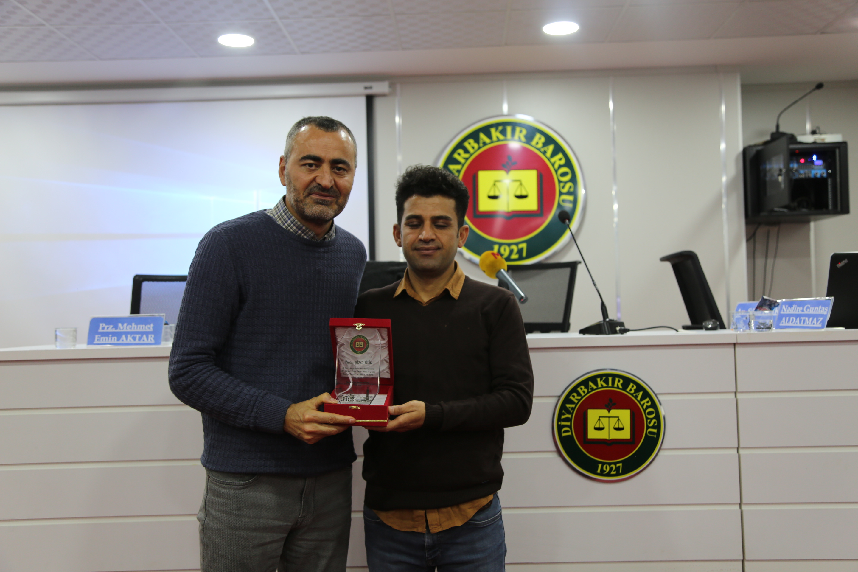 21ê Sıbatê Roja Zımanê Makî Li Cîhanê - 21 Şubat Dünya Anadil Günü — 11