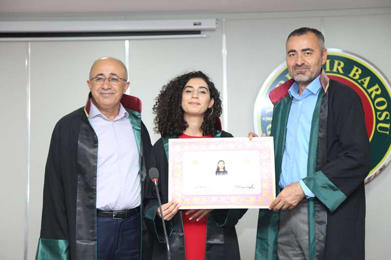 Aramıza Yeni Katılan Meslektaşlarımız… — 14