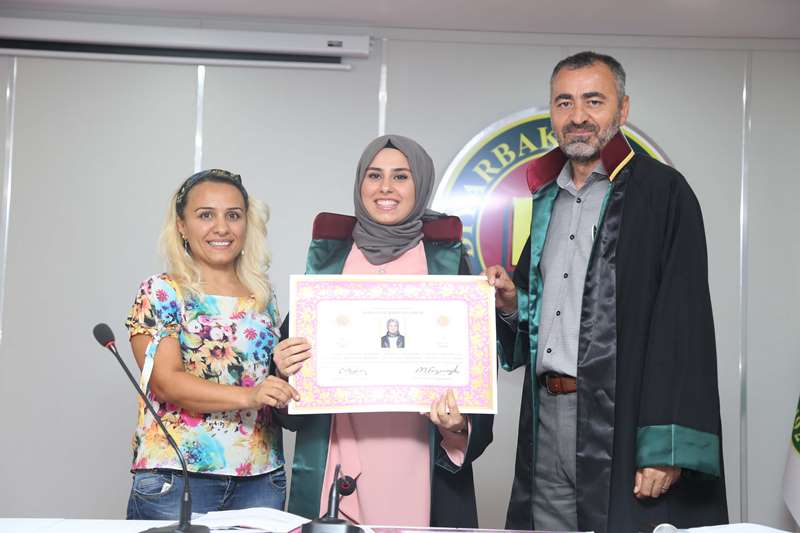 Aramıza Yeni Katılan Meslektaşlarımız… — 20