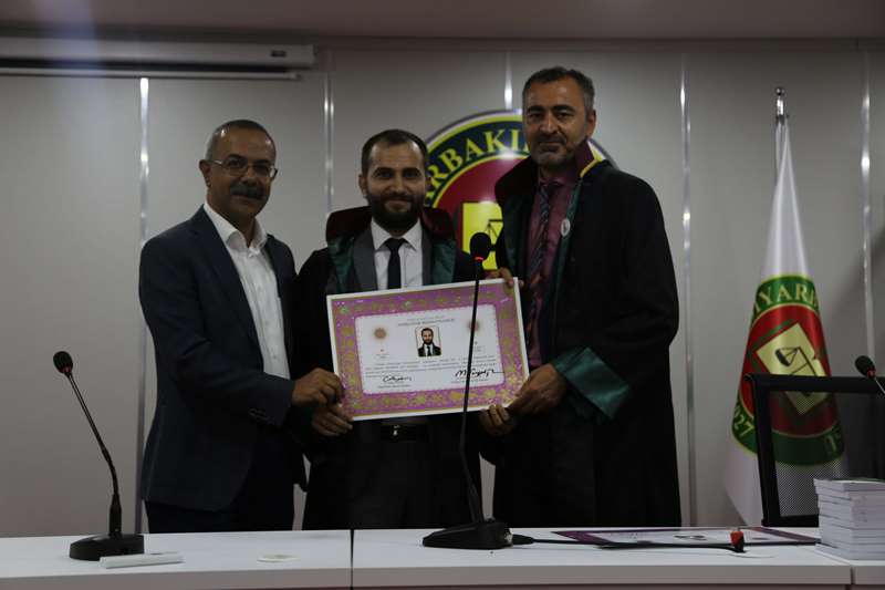 Aramıza Yeni Katılan Meslektaşlarımız… — 31