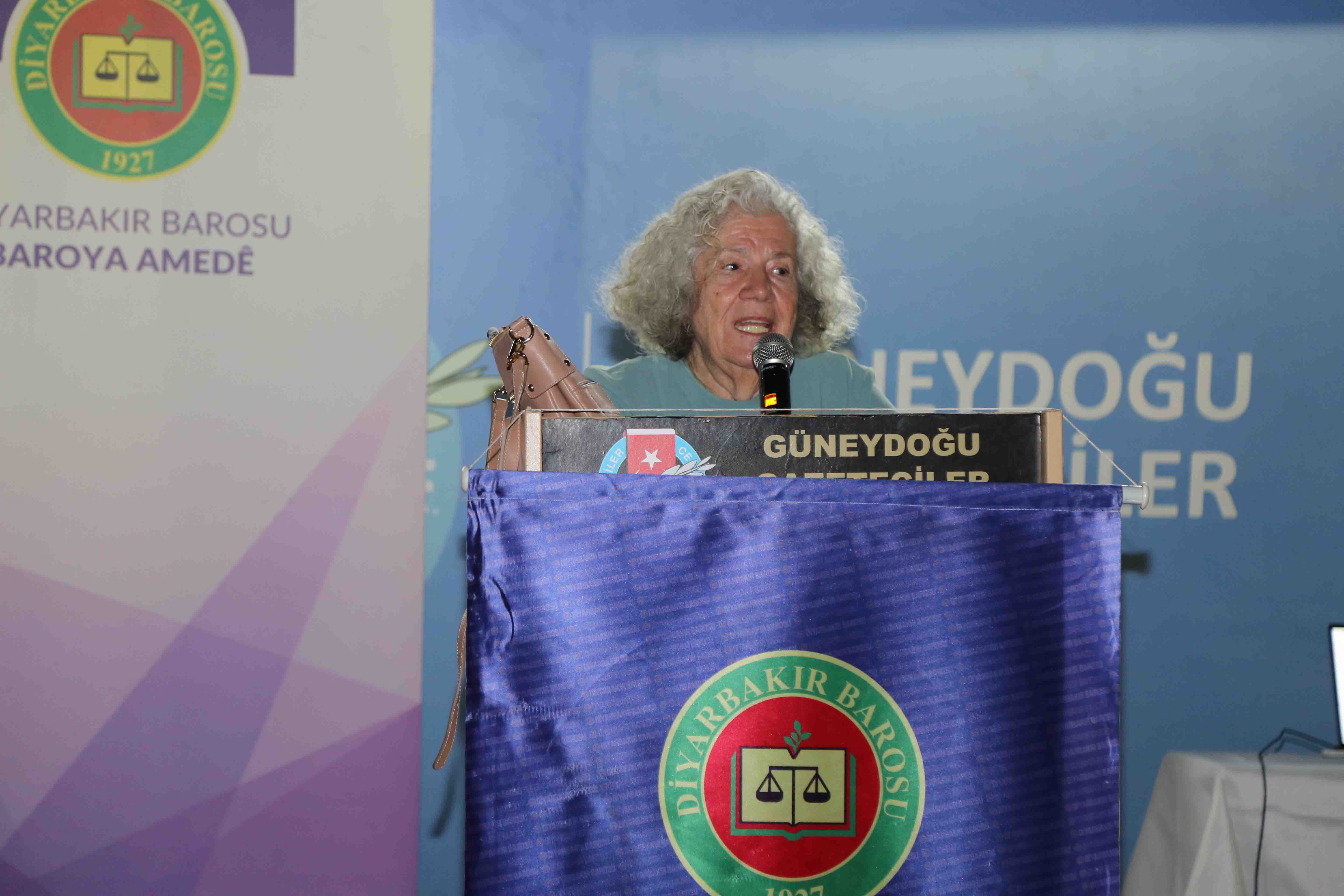 Adli Yıl Açılış Kokteyli Gerçekleştirildi — 3