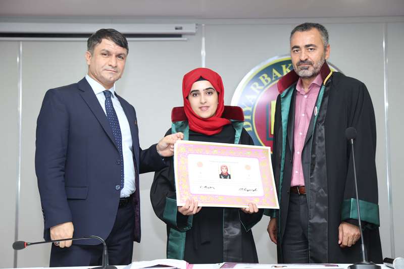 Aramıza Yeni Katılan Meslektaşlarımız… — 36