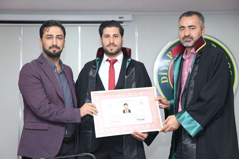 Aramıza Yeni Katılan Meslektaşlarımız… — 39