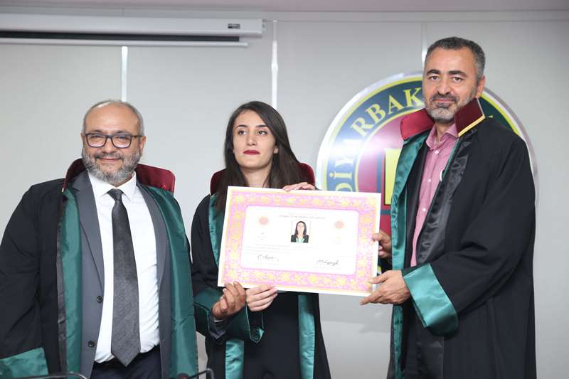 Aramıza Yeni Katılan Meslektaşlarımız… — 40