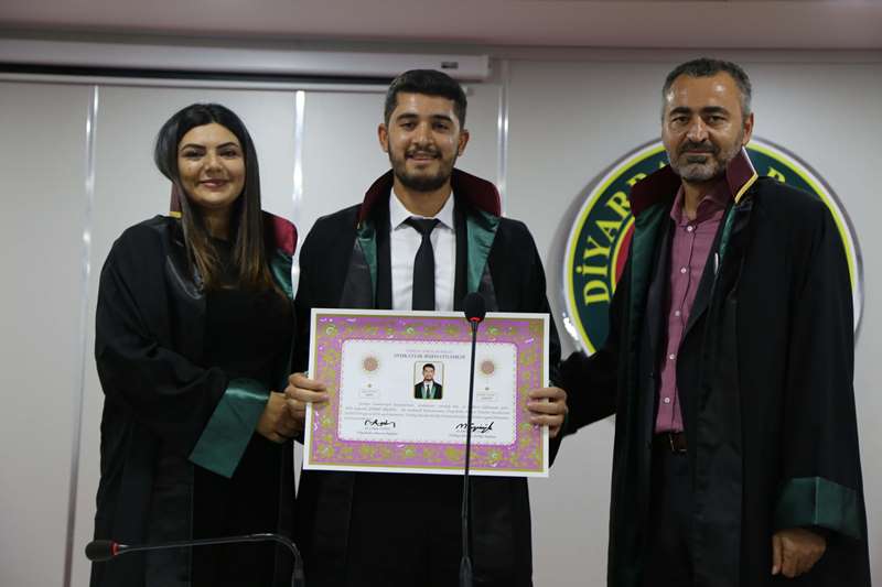 Aramıza Yeni Katılan Meslektaşlarımız… — 41