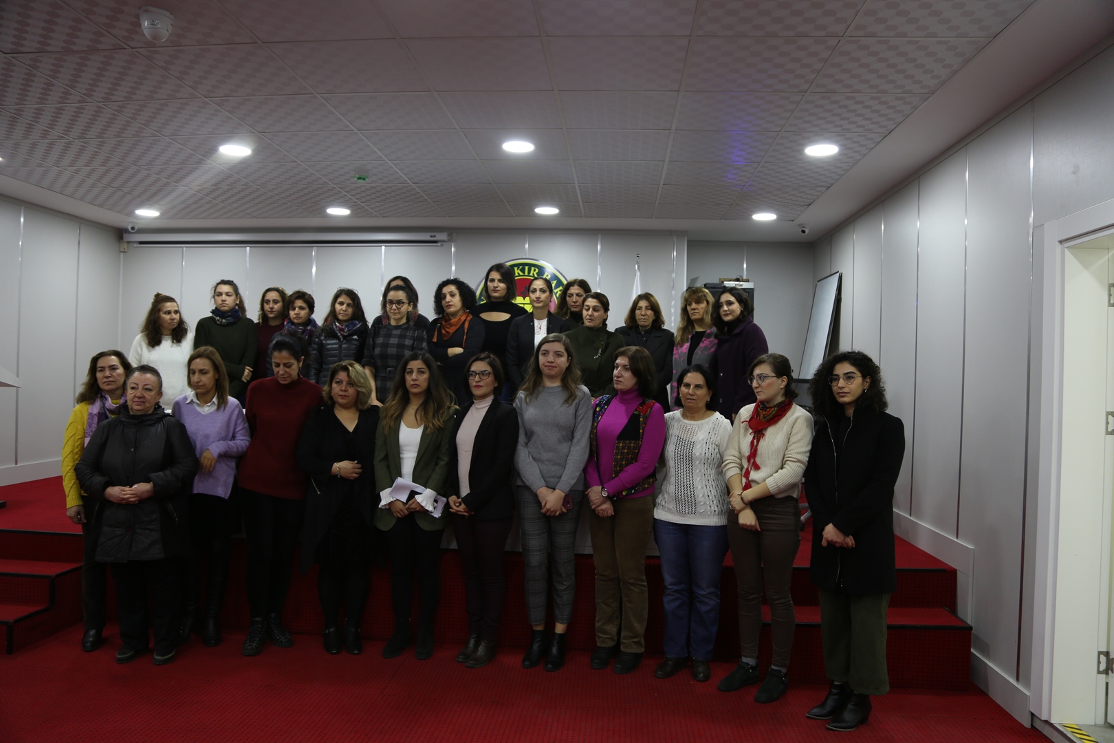 Kayıp üniversite öğrencisi gülistan doku’ya  ilişkin inceleme ve tespit raporuna ilişkin basın açıklaması — 4