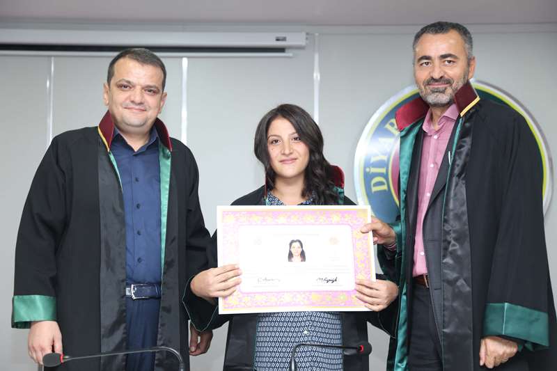 Aramıza Yeni Katılan Meslektaşlarımız… — 44