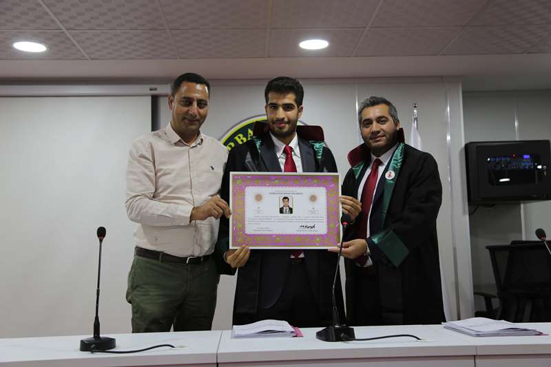 Aramıza Yeni Katılan Meslektaşlarımız… — 49