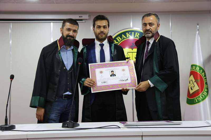 Aramıza Yeni Katılan Meslektaşlarımız… — 61