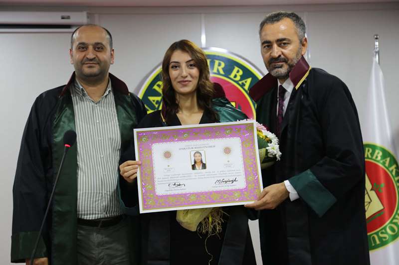 Aramıza Yeni Katılan Meslektaşlarımız… — 69